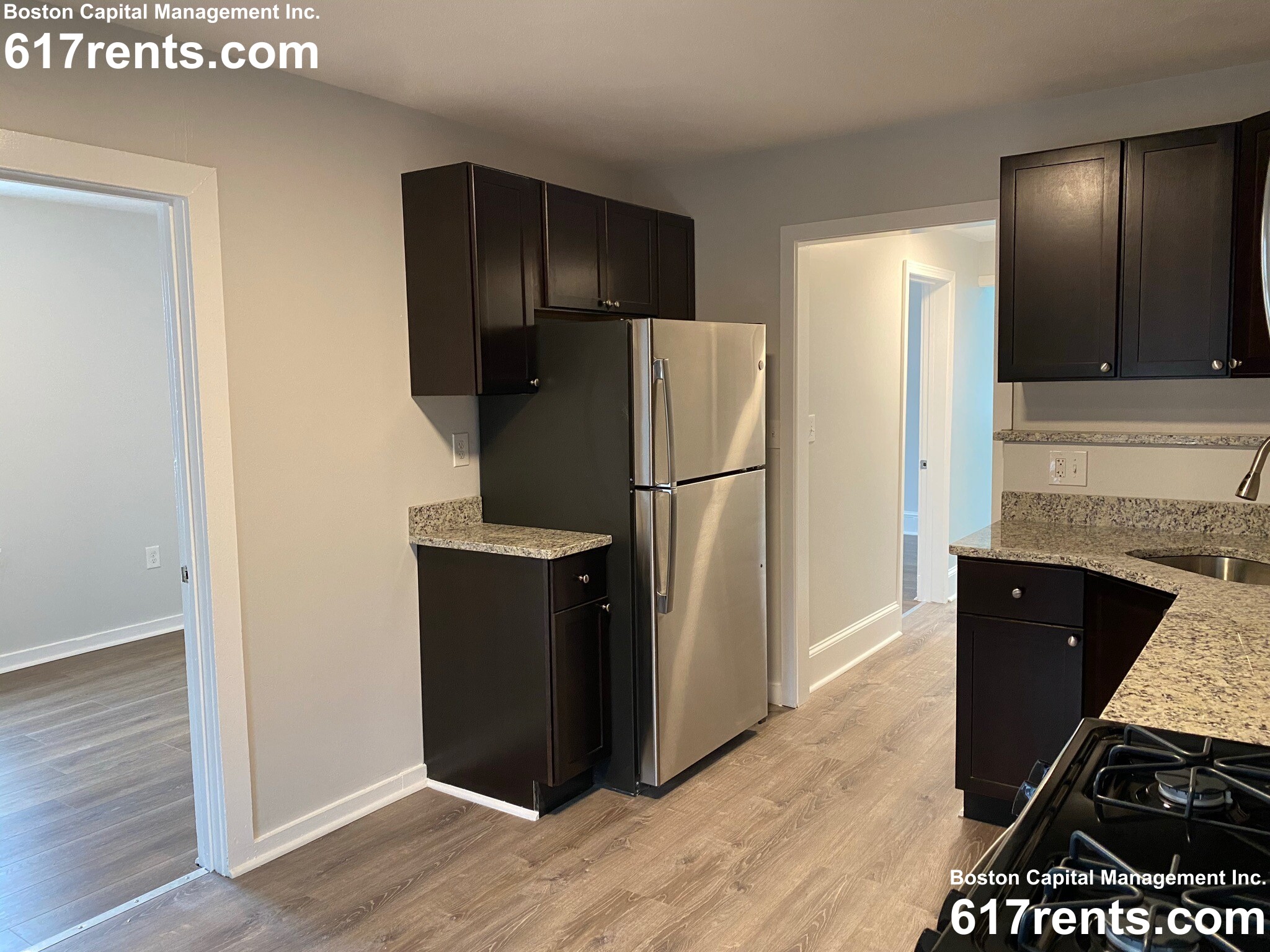 Photos of apartment on Congress Ave.,Chelsea MA 02150