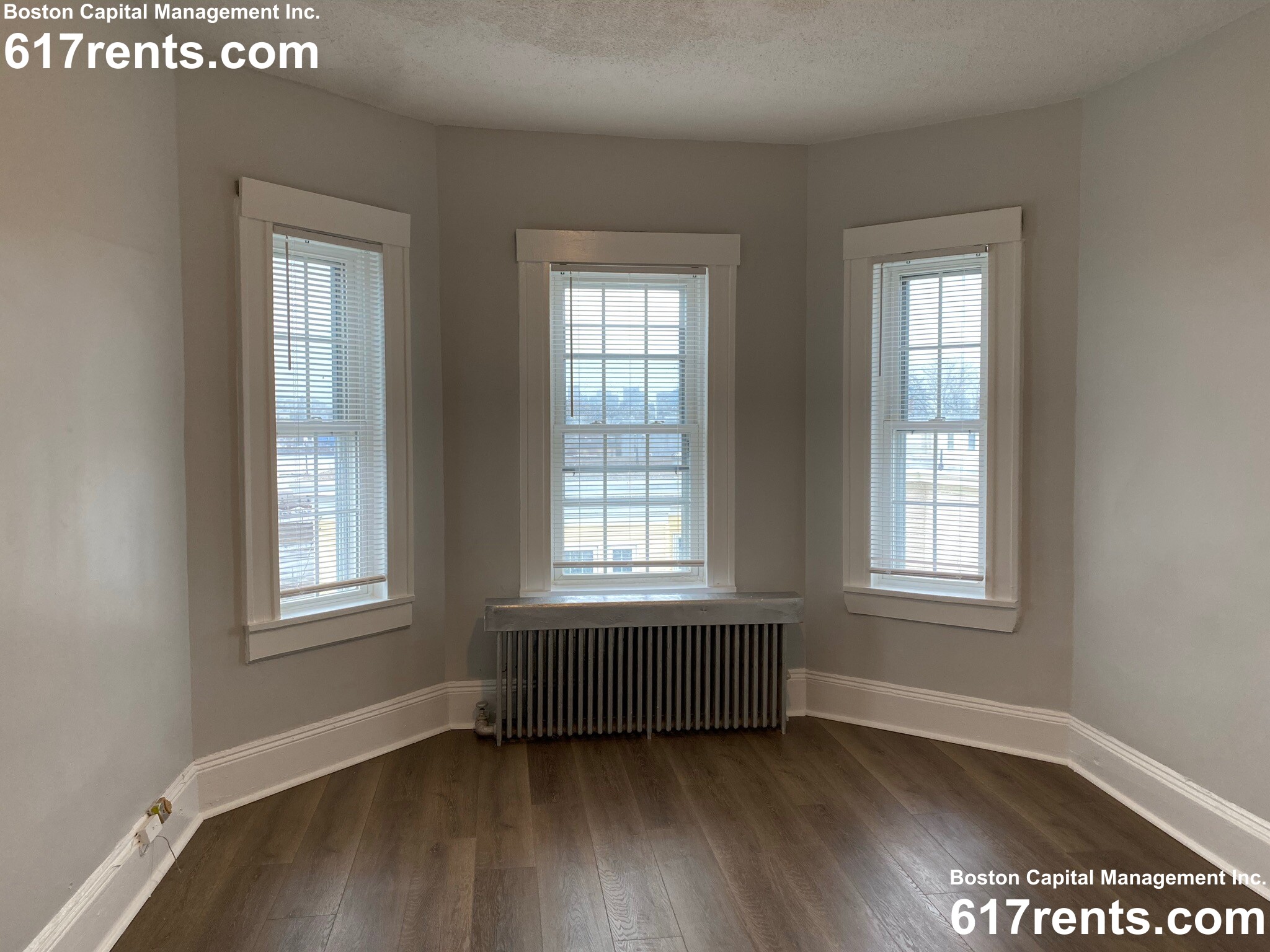 Photos of apartment on Congress Ave.,Chelsea MA 02150