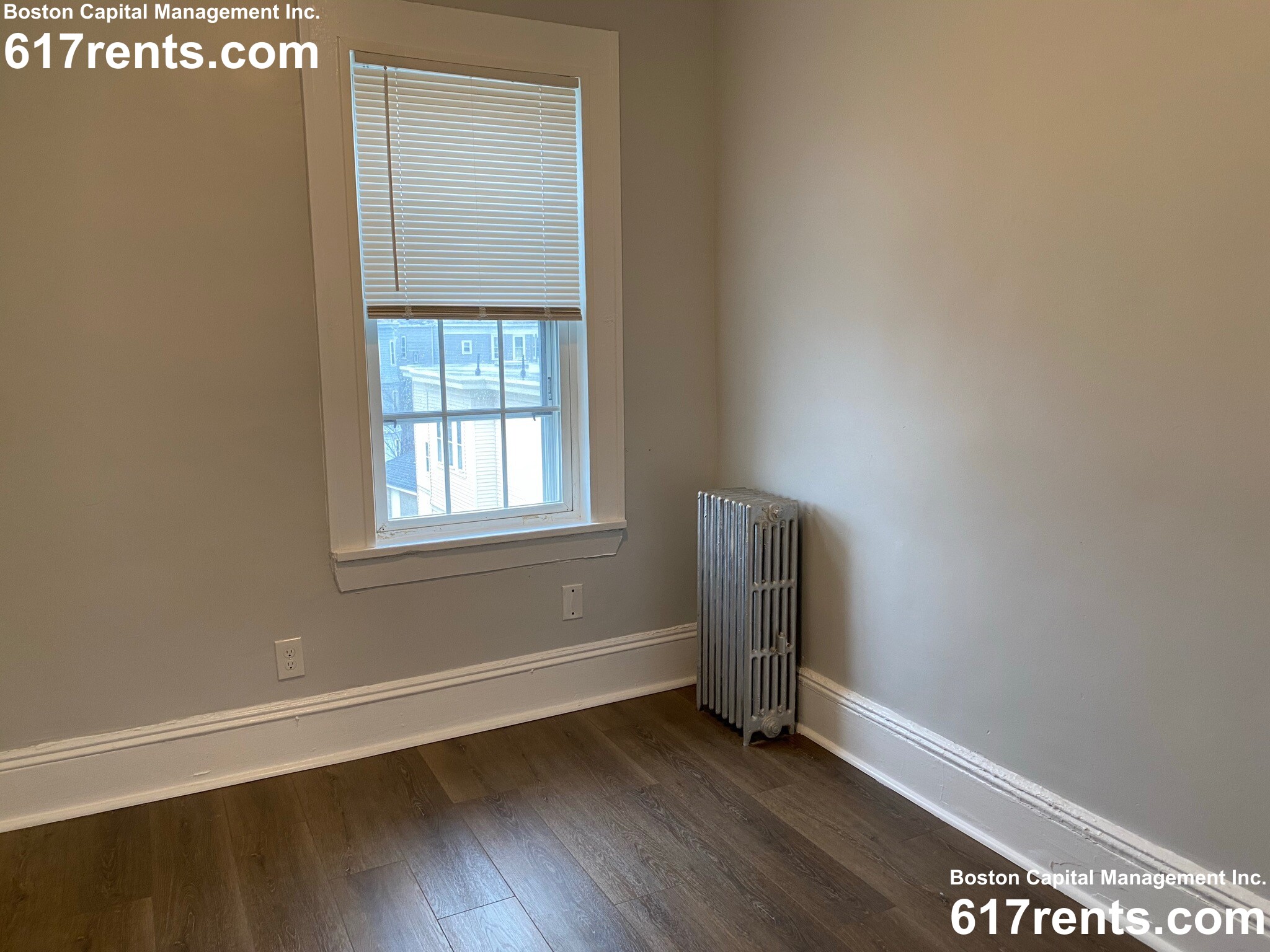 Photos of apartment on Congress Ave.,Chelsea MA 02150