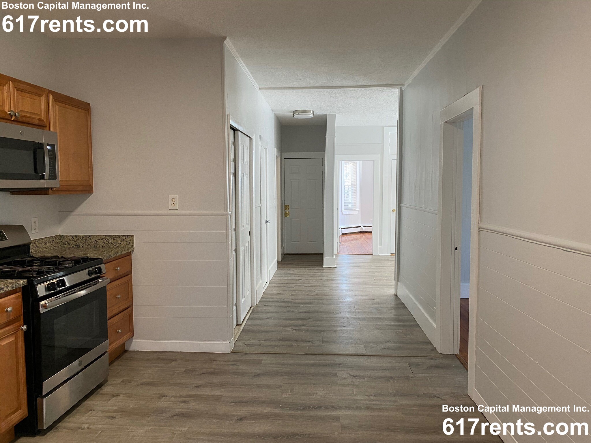 96 Irving St, Everett