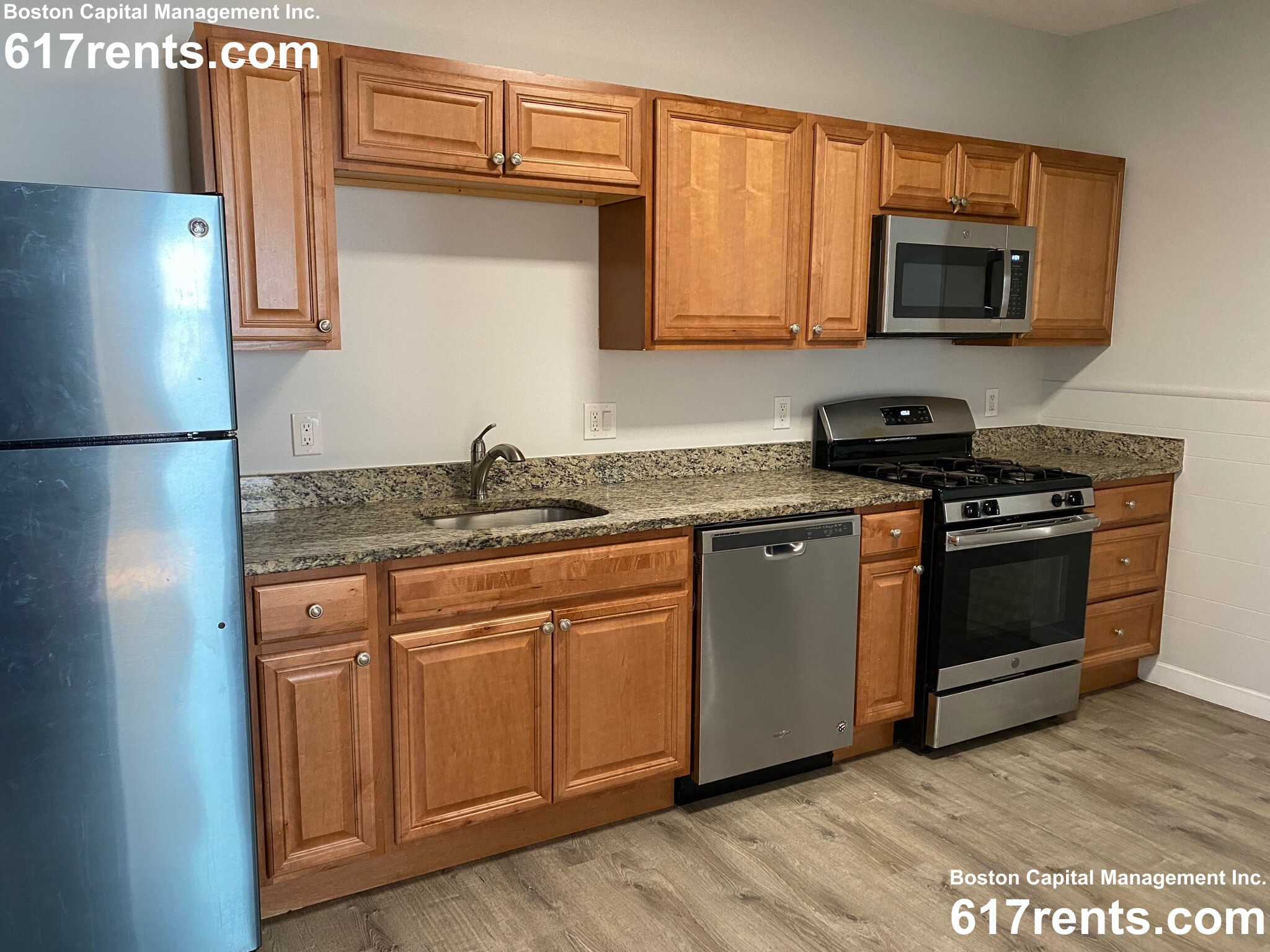 96 Irving St, Everett