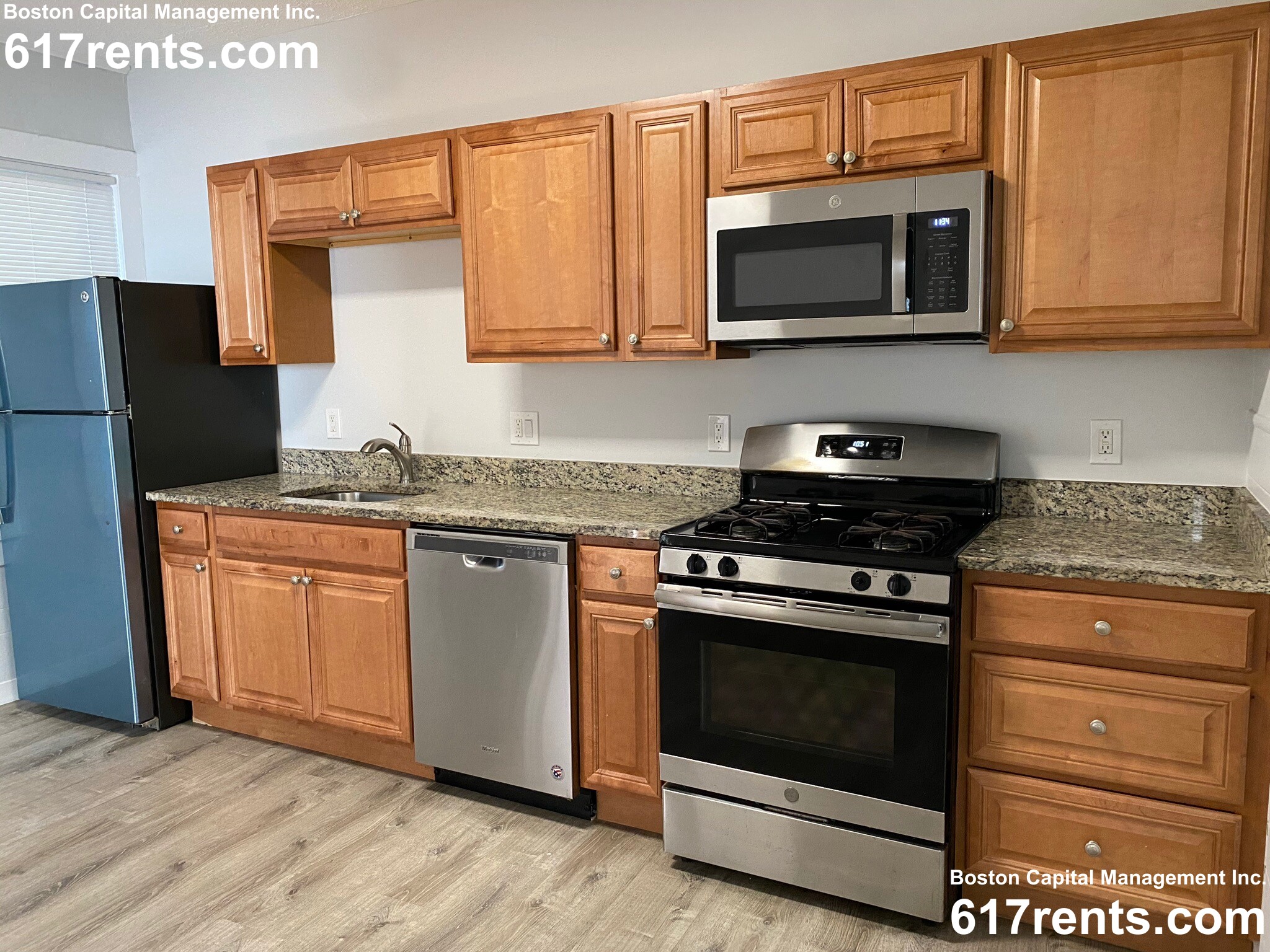 96 Irving St, Everett