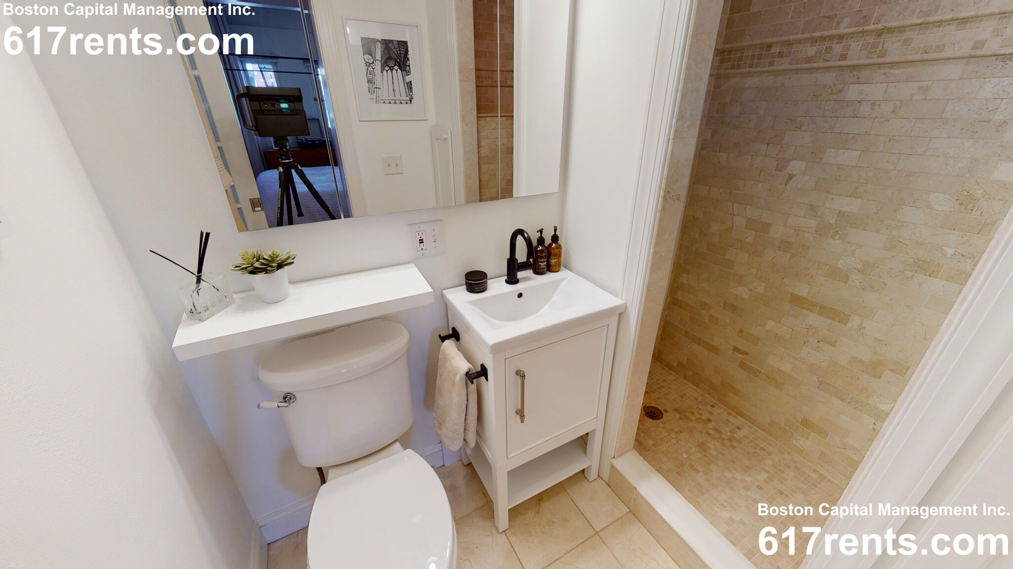 Photo 14 of 27 Bowdoin St. Unit 1B
