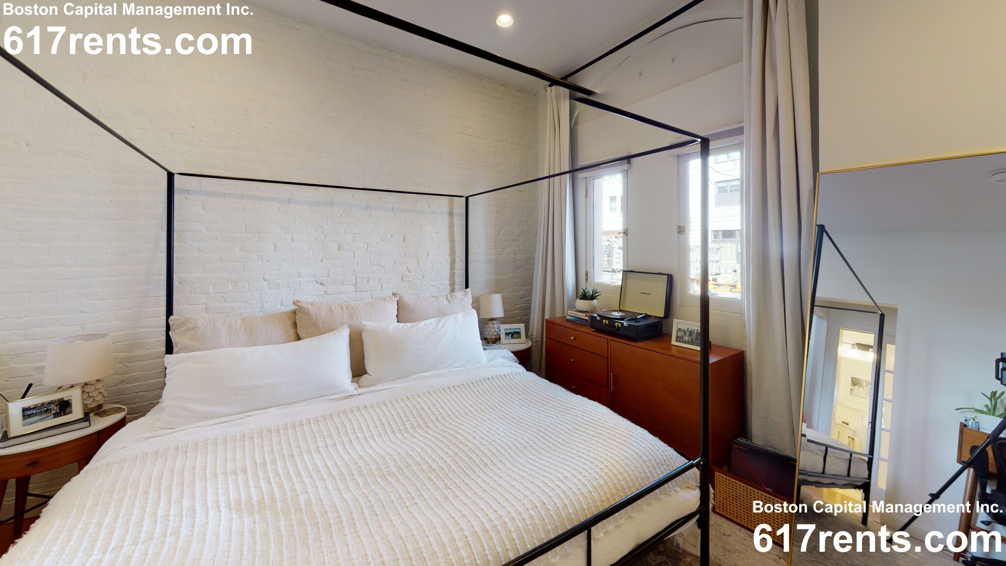 27 Bowdoin St. - Beacon Hill
