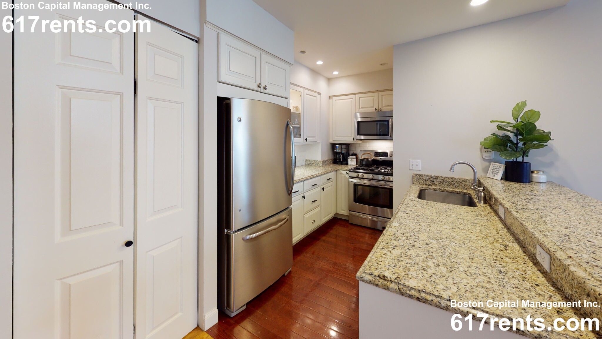 Photo 16 of 27 Bowdoin St. Unit 1B