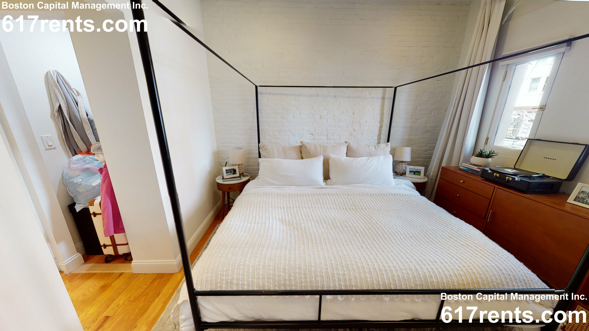 Photo 10 of 27 Bowdoin St. Unit 1B