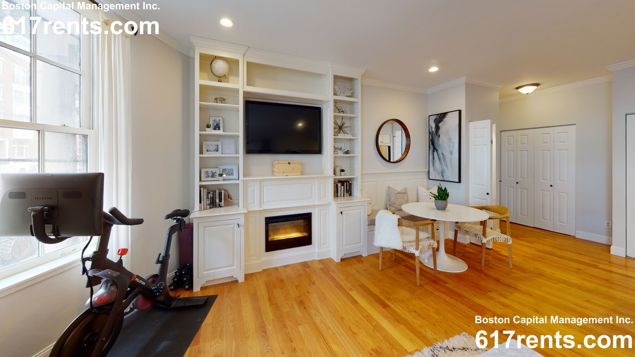 Photo 17 of 27 Bowdoin St. Unit 1B