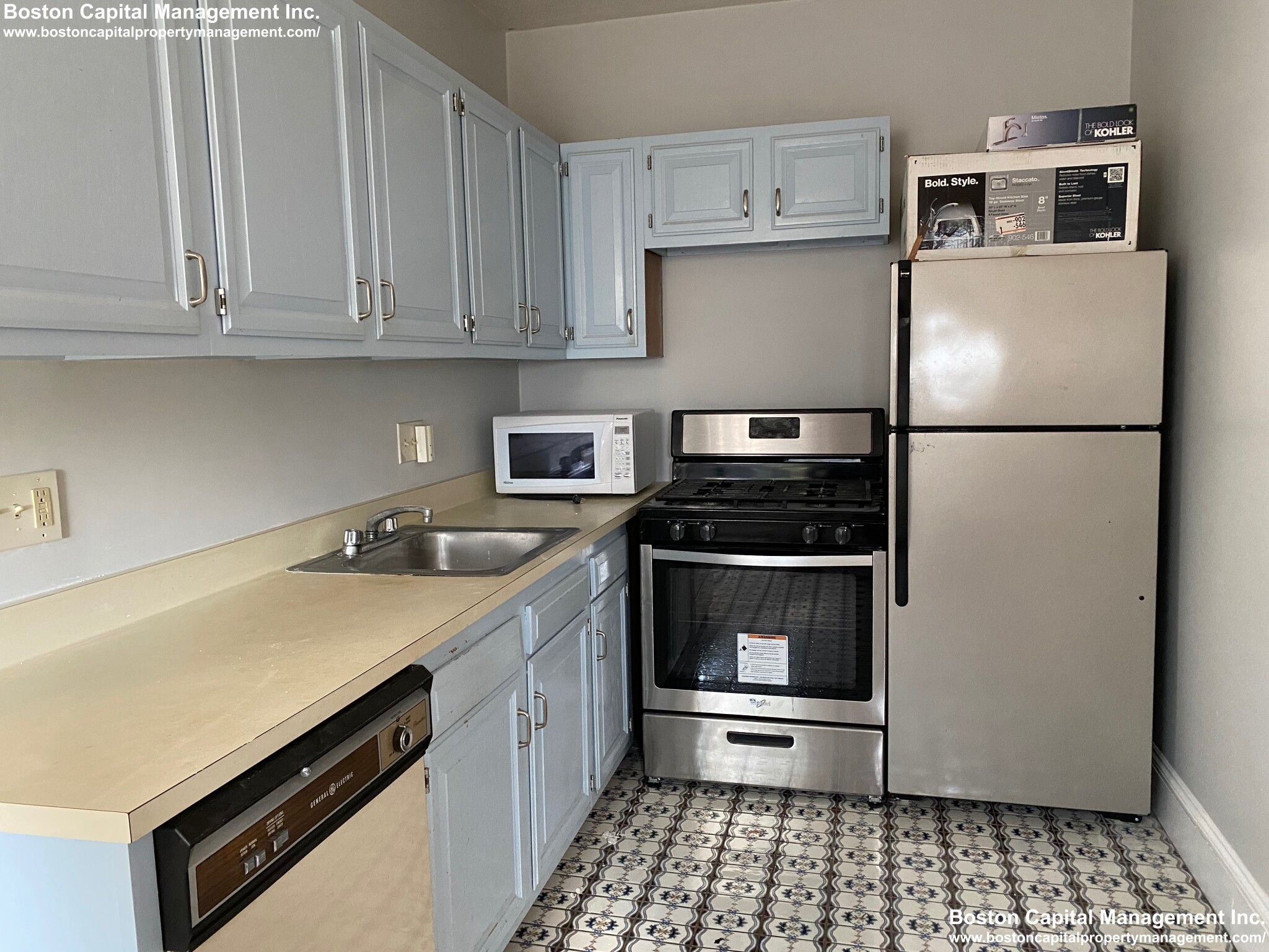 189 Chestnut Hill Ave, Brighton