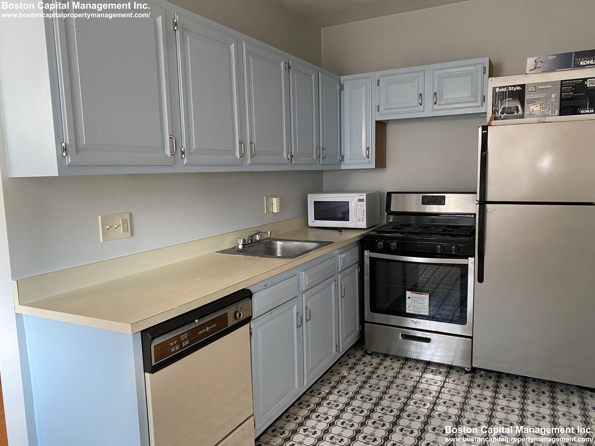 189 Chestnut Hill Ave, Brighton