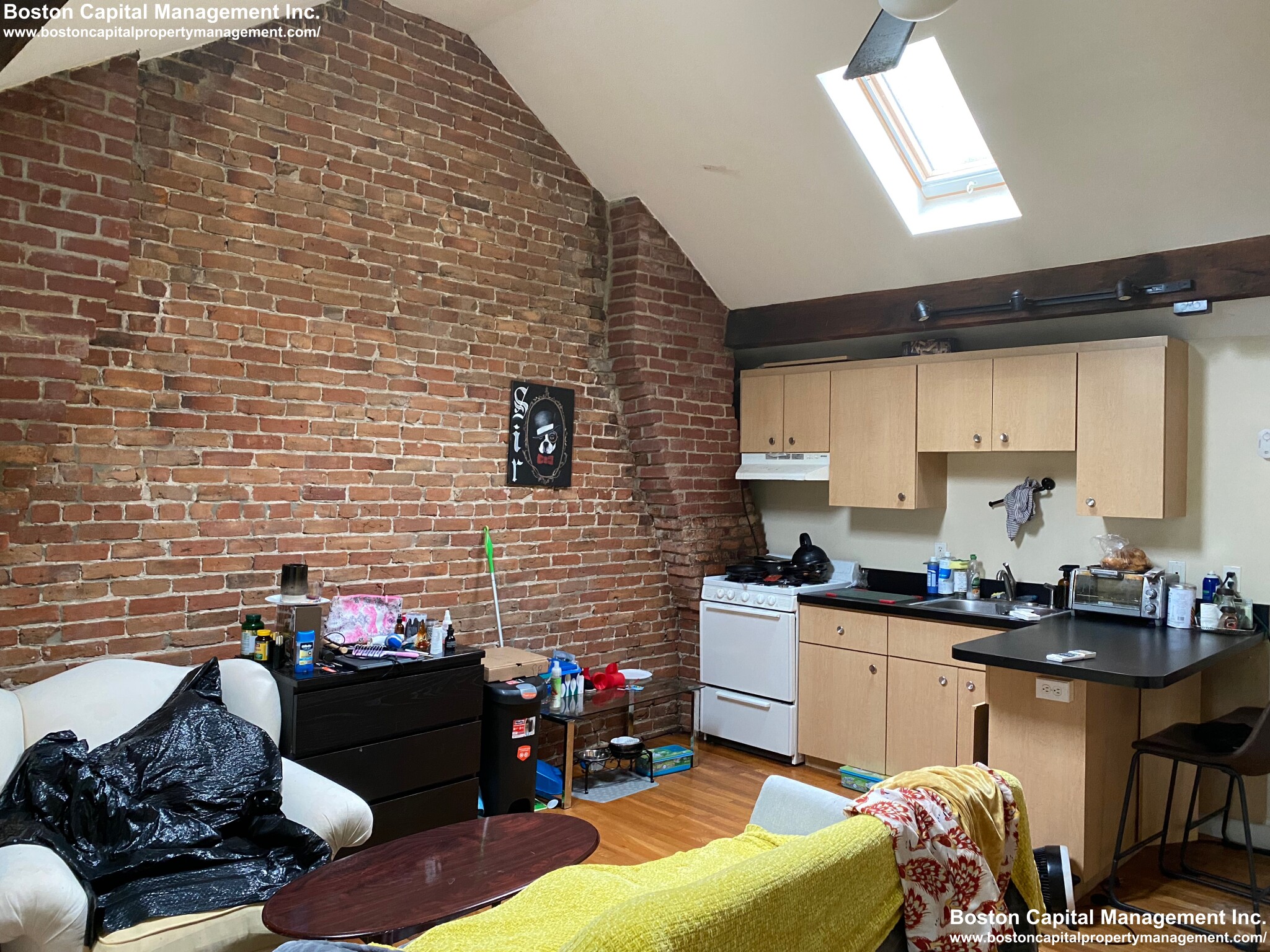 Photos of apartment on Trenton St.,Boston MA 02128