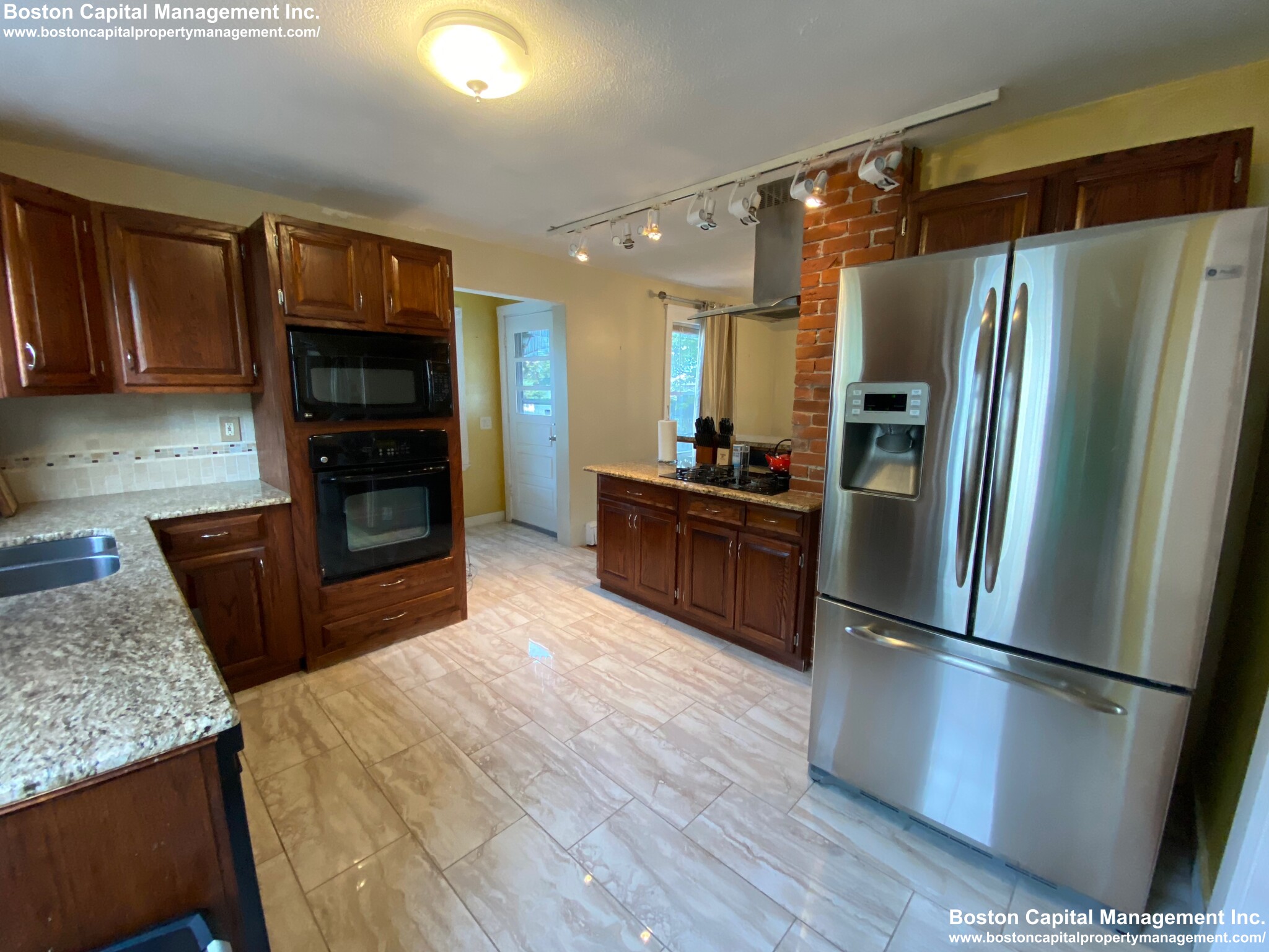 Photos of apartment on Bellvale St.,Malden MA 02148
