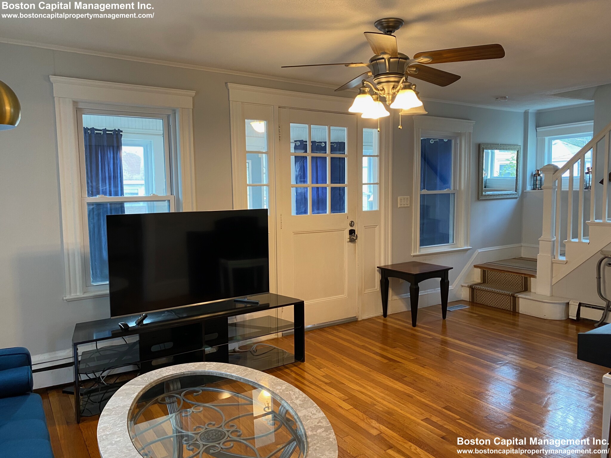 Photos of apartment on Bellvale St.,Malden MA 02148
