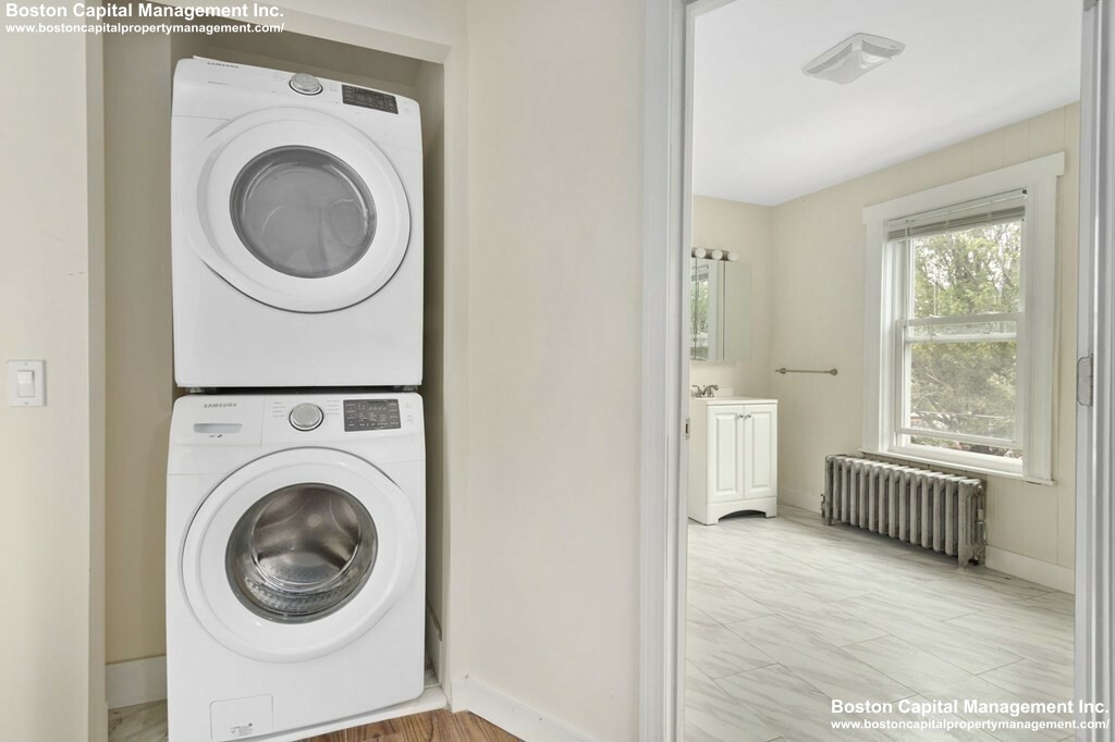 Photos of apartment on Elm St.,Somerville MA 02144