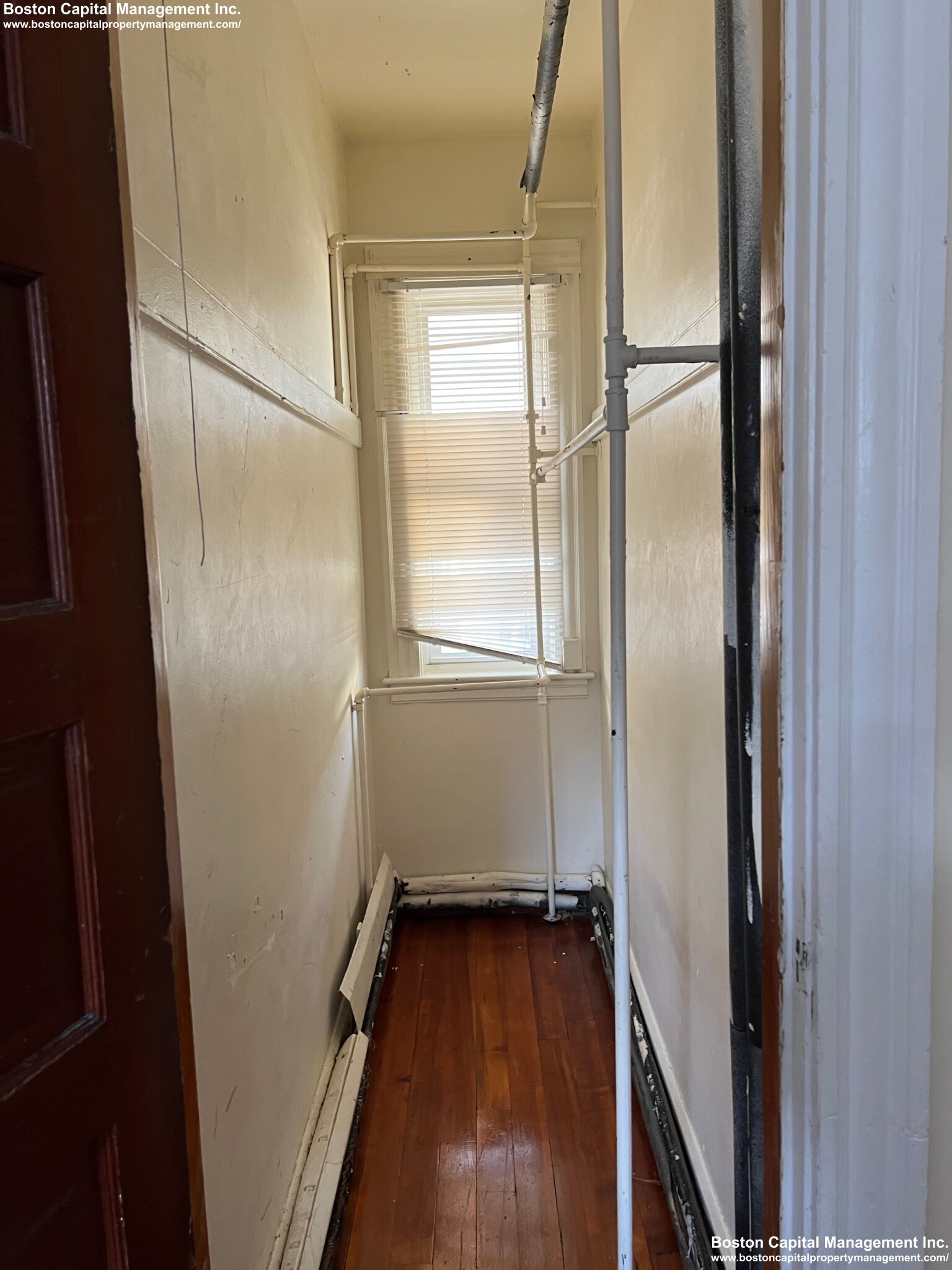 Photos of apartment on Cameron St.,Boston MA 02125