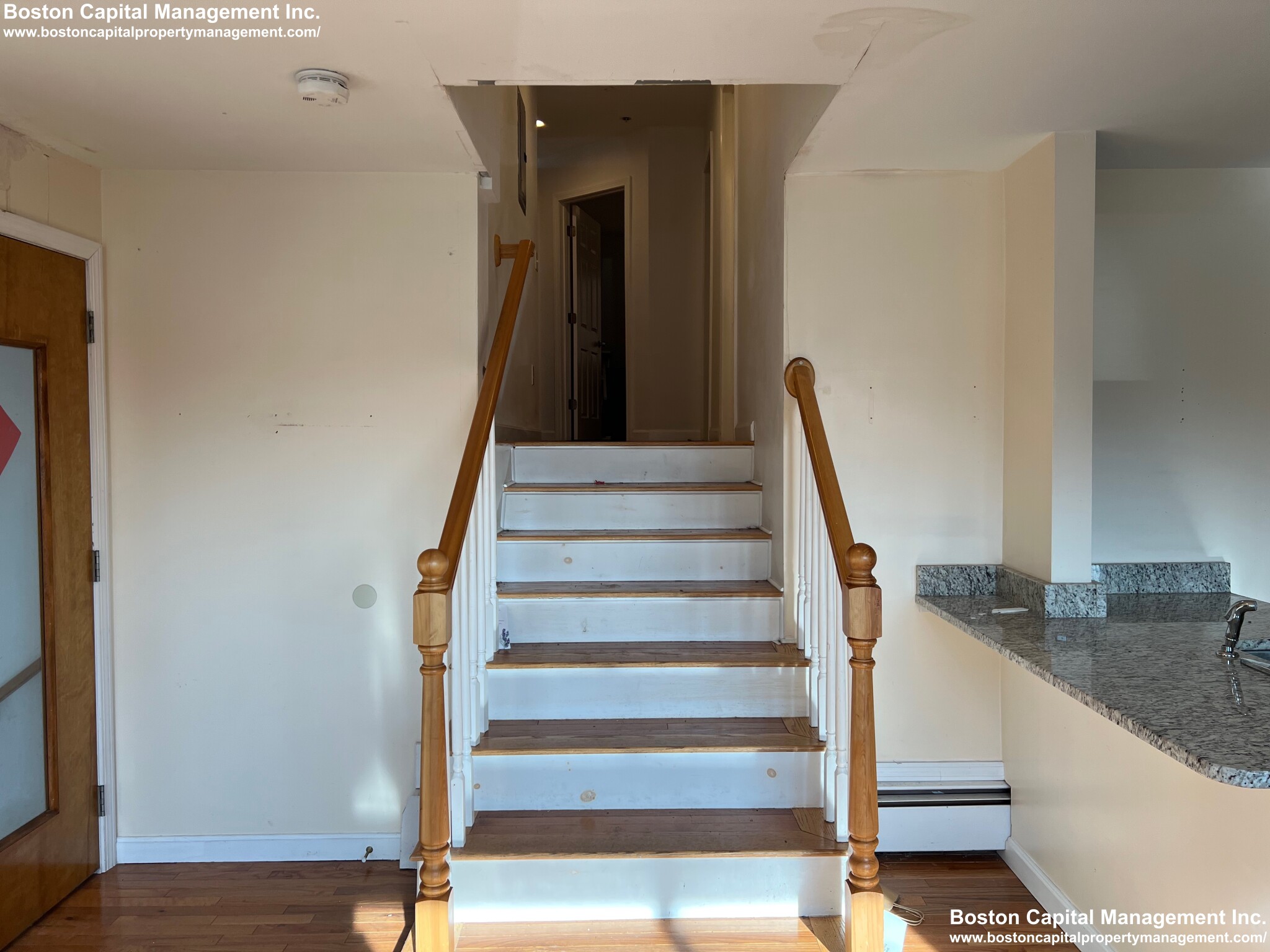 3 bed, 2 bath apartment for rent at 221-227 Washington St Unit 2, Newton Corner — photo 6 of 11