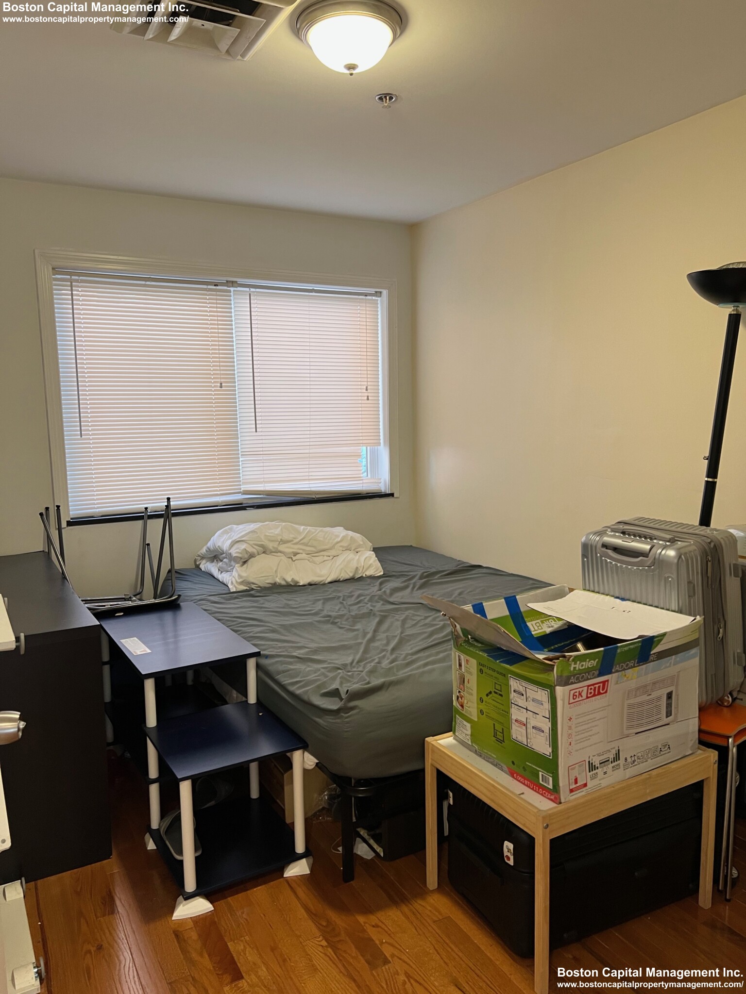 3 bed, 2 bath apartment for rent at 221-227 Washington St Unit 2, Newton Corner — photo 9 of 11