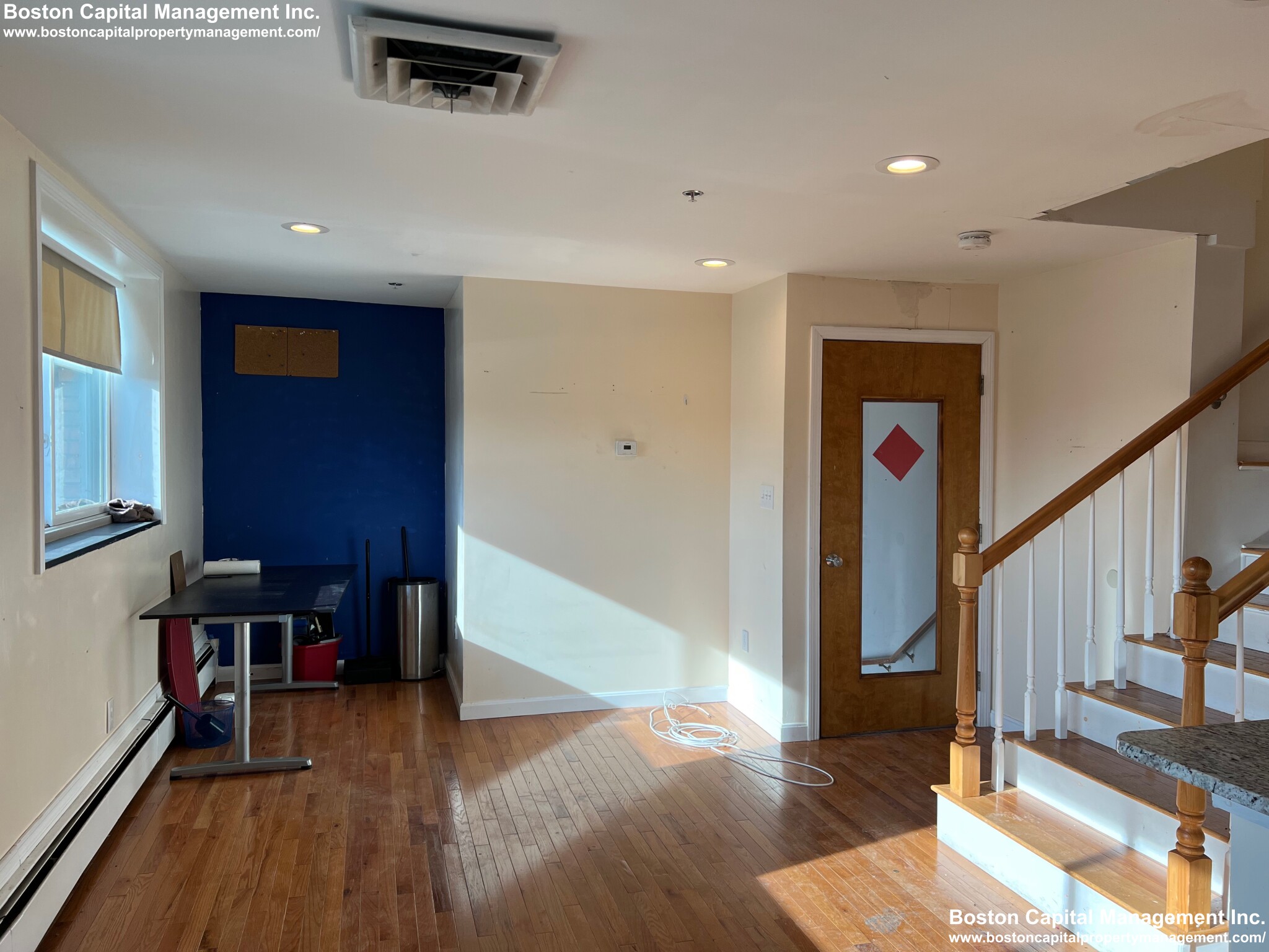 3 bed, 2 bath apartment for rent at 221-227 Washington St Unit 2, Newton Corner — photo 5 of 11