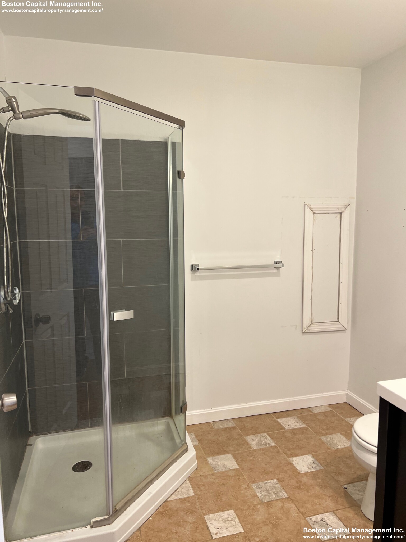 3 bed, 2 bath apartment for rent at 221-227 Washington St Unit 2, Newton Corner — photo 7 of 11
