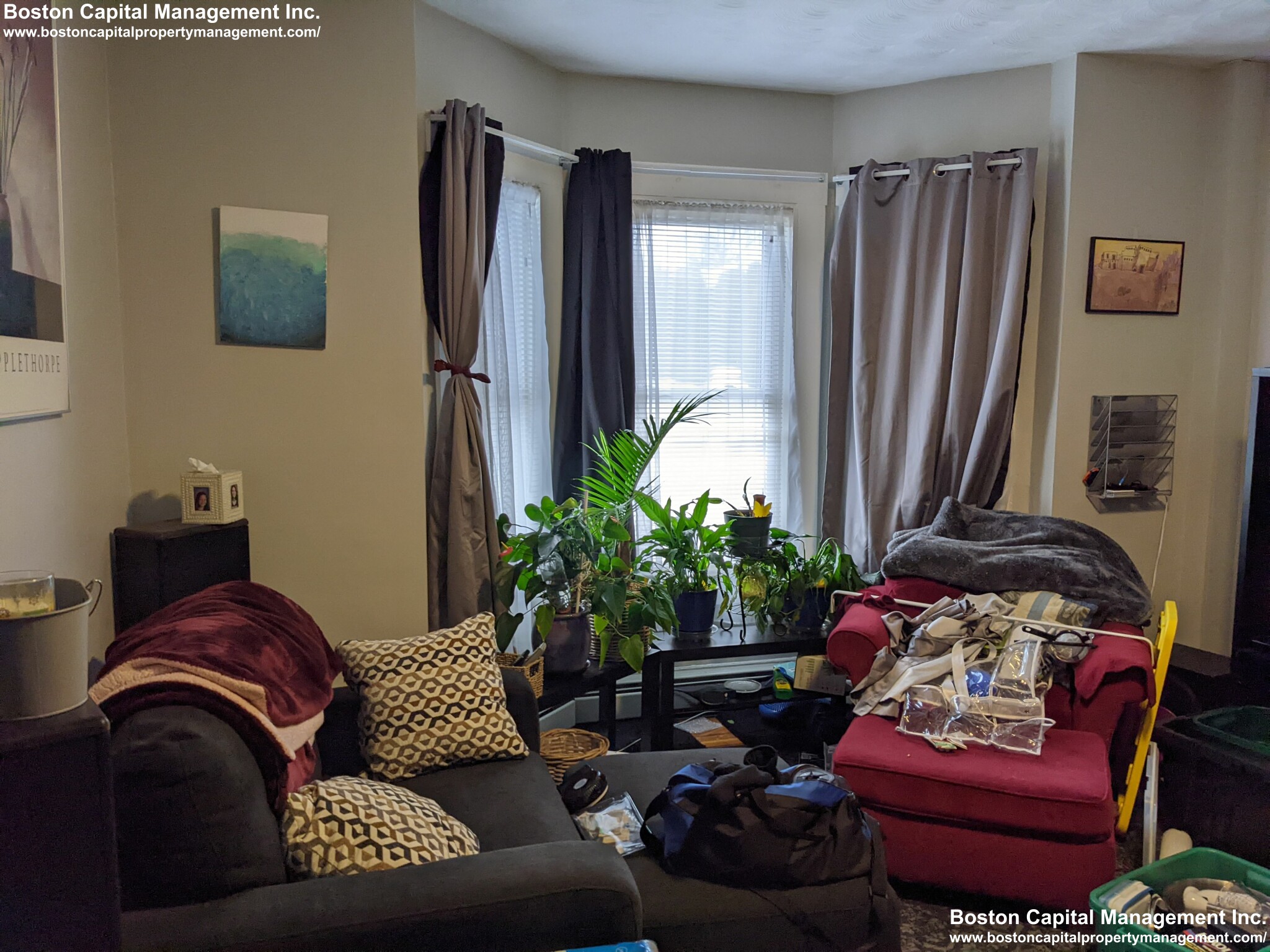 Photos of apartment on Salem St.,Malden MA 02148