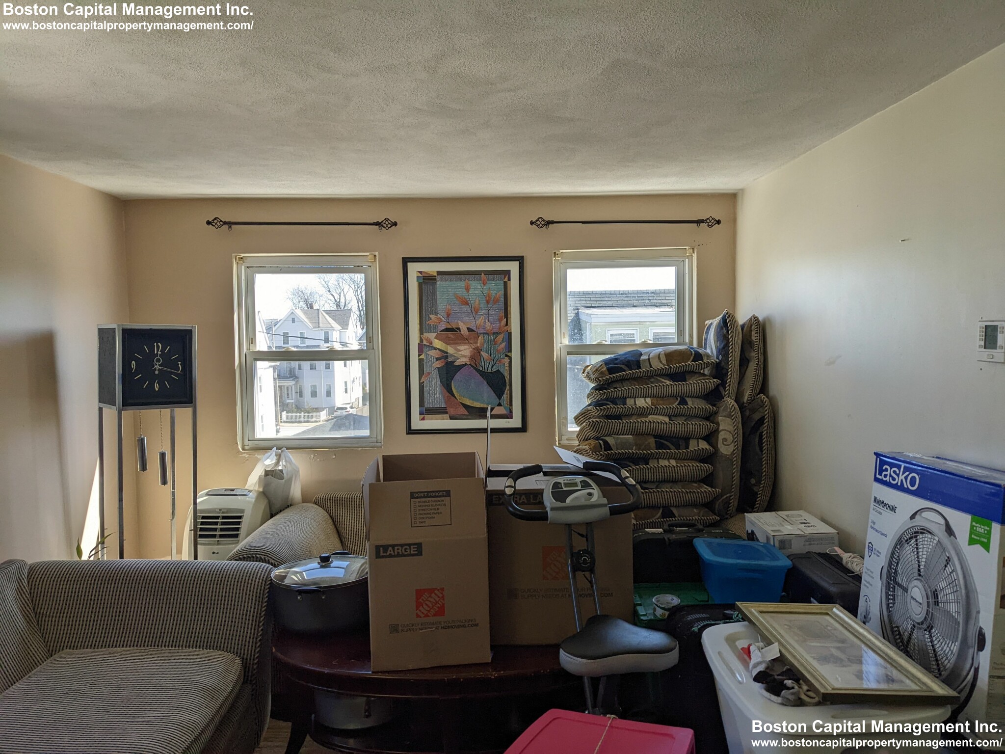 Photos of apartment on Florence St.,Everett MA 02149