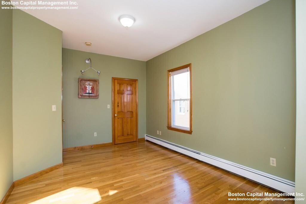 Photos of apartment on Henderson St.,Somerville MA 02145