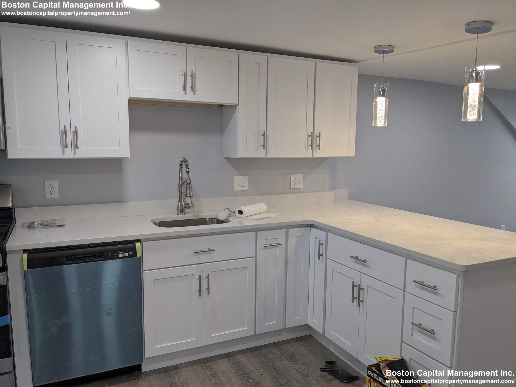 1 Bed, 1 Bath apartment in Boston, East Boston for $2,295