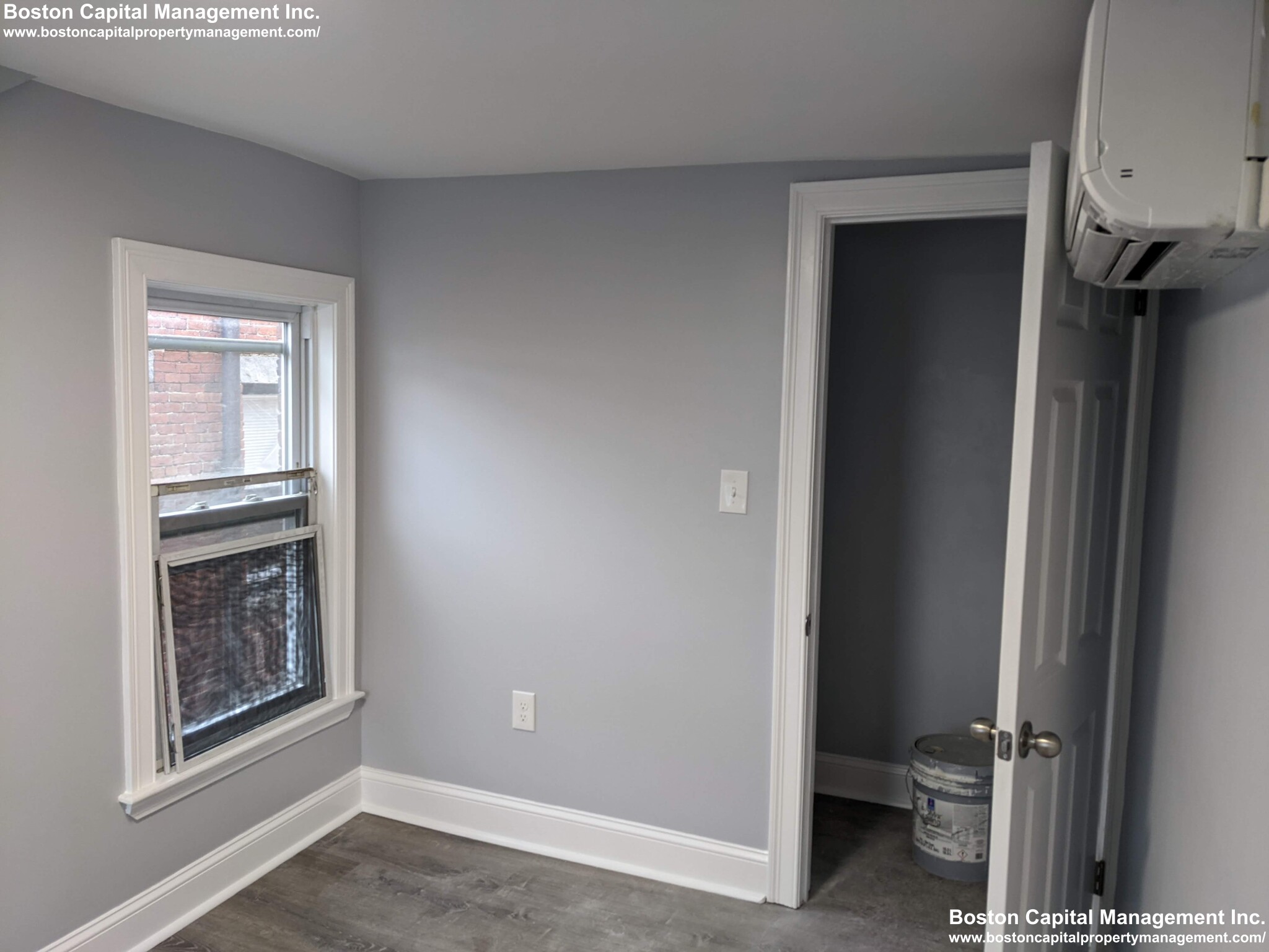 Photos of apartment on Trenton St.,Boston MA 02128
