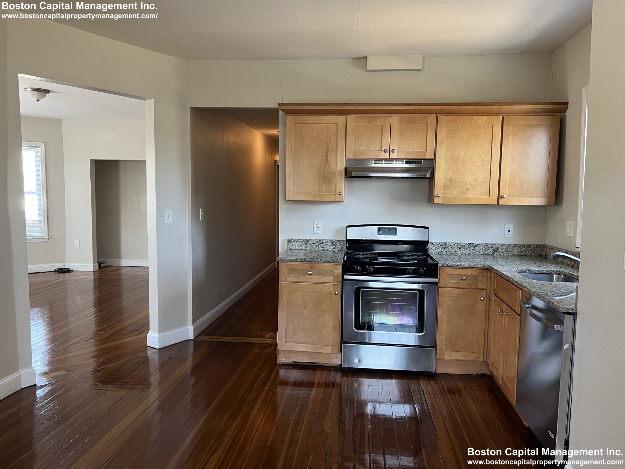 179 Belmont St, Everett