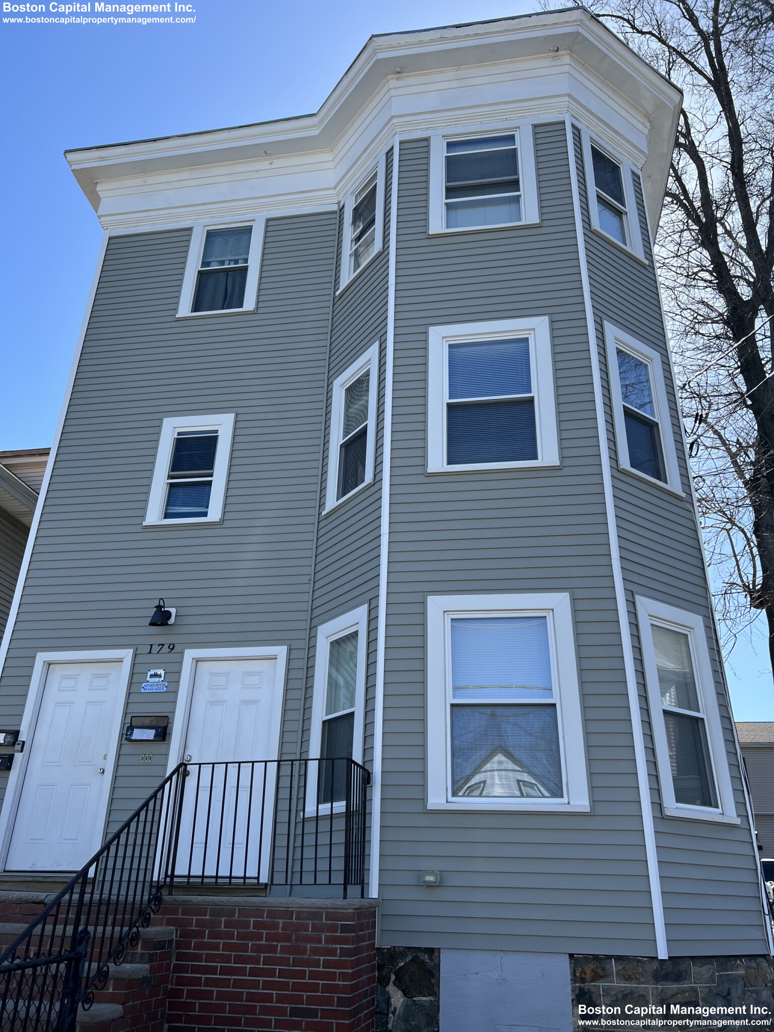 179 Belmont St, Everett