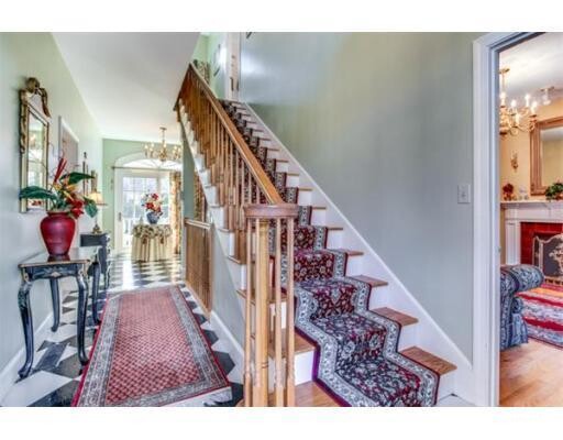 17 Webster St.