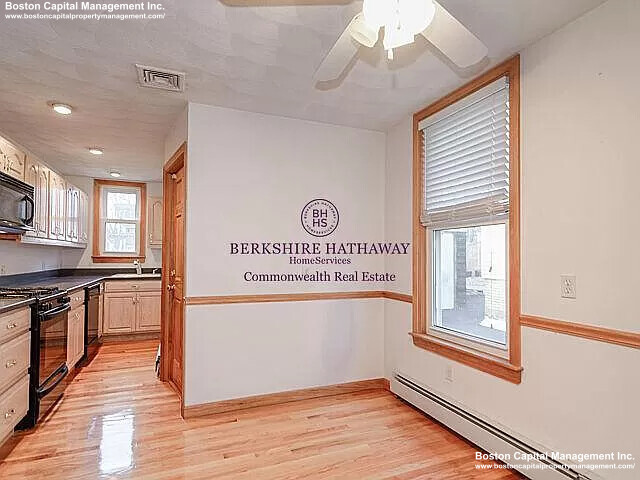Photos of apartment on Burnside Ave.,Somerville MA 02144
