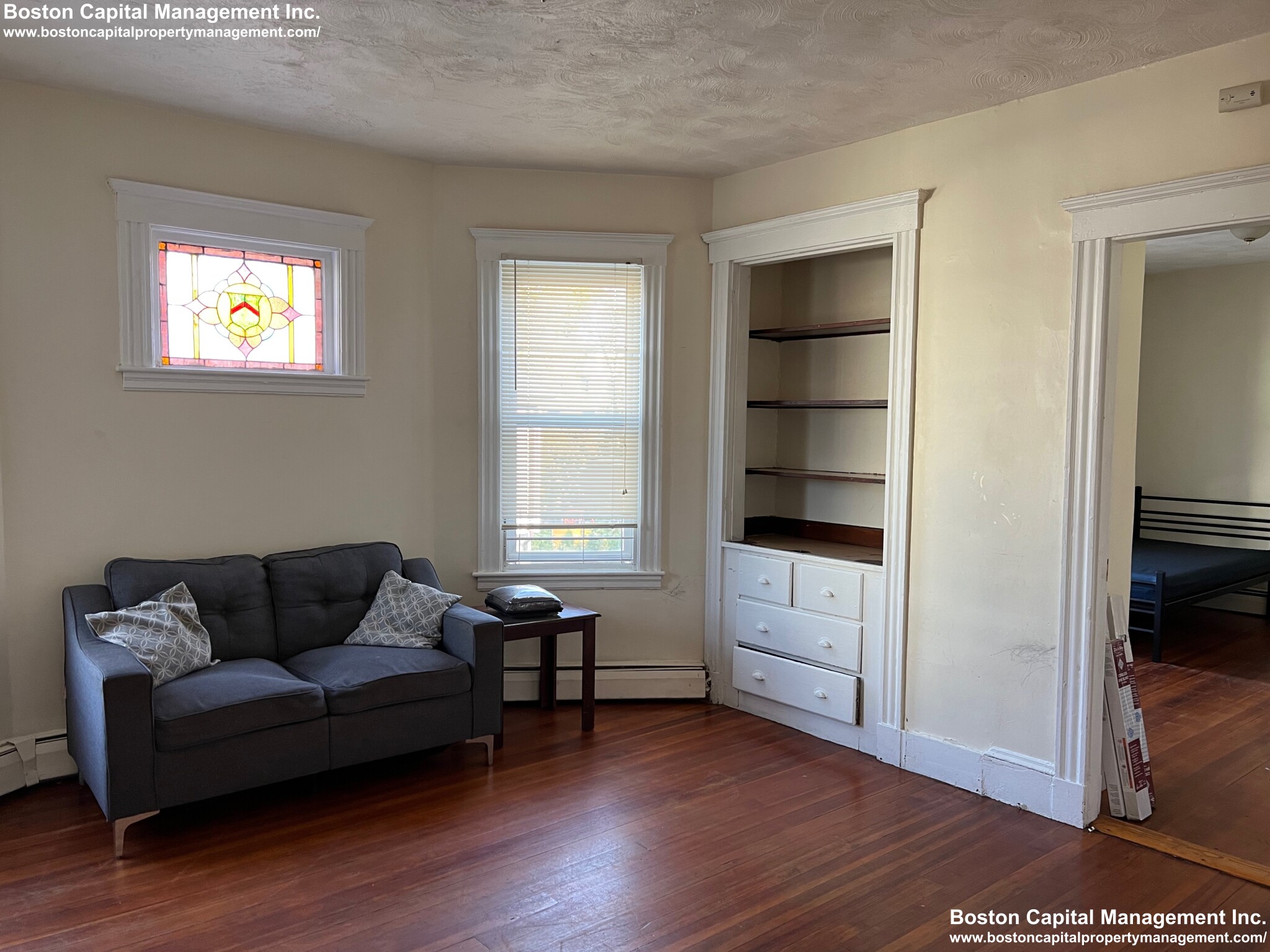 3 Beds, 1 Bath apartment in Boston, Dorchester for $2,495