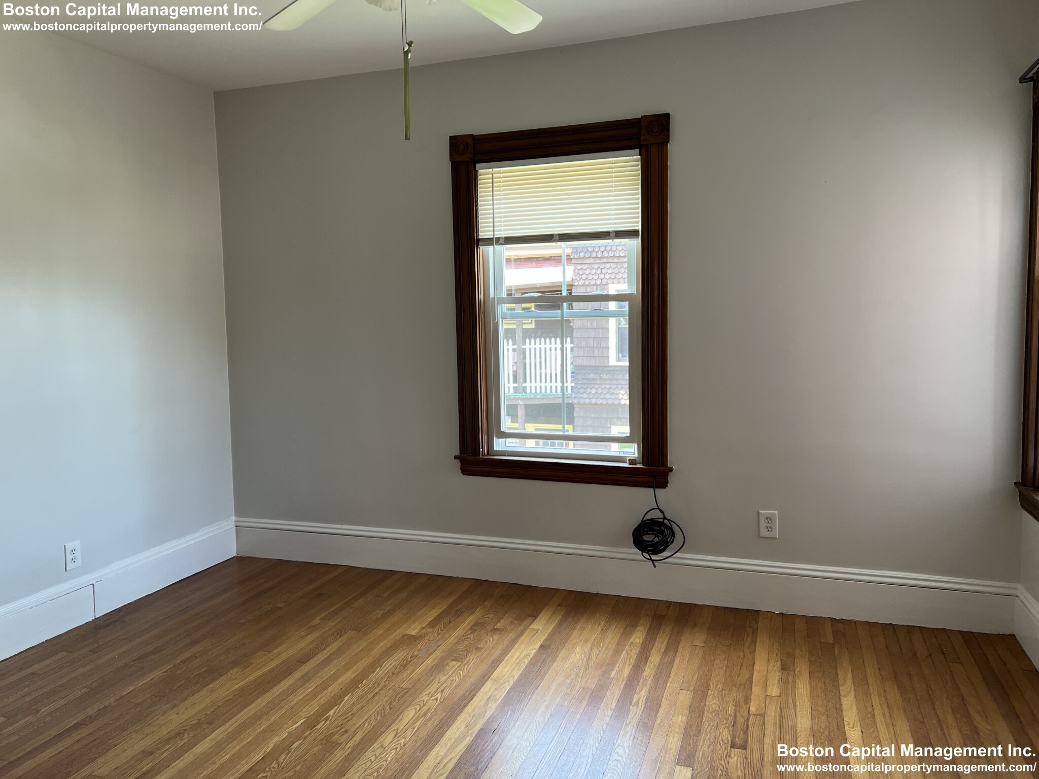 28 Albion St, Magoun Square