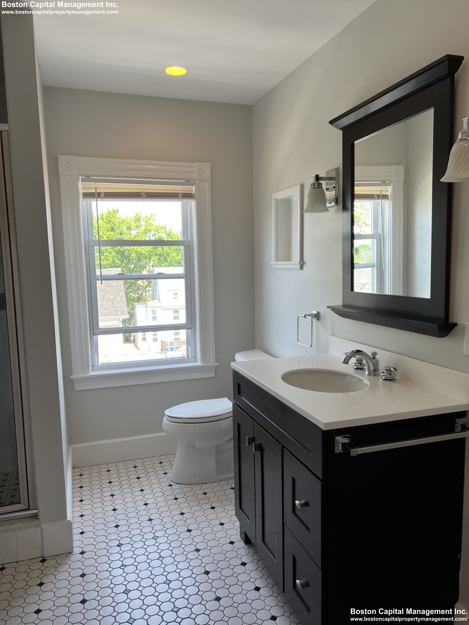 28 Albion St, Magoun Square