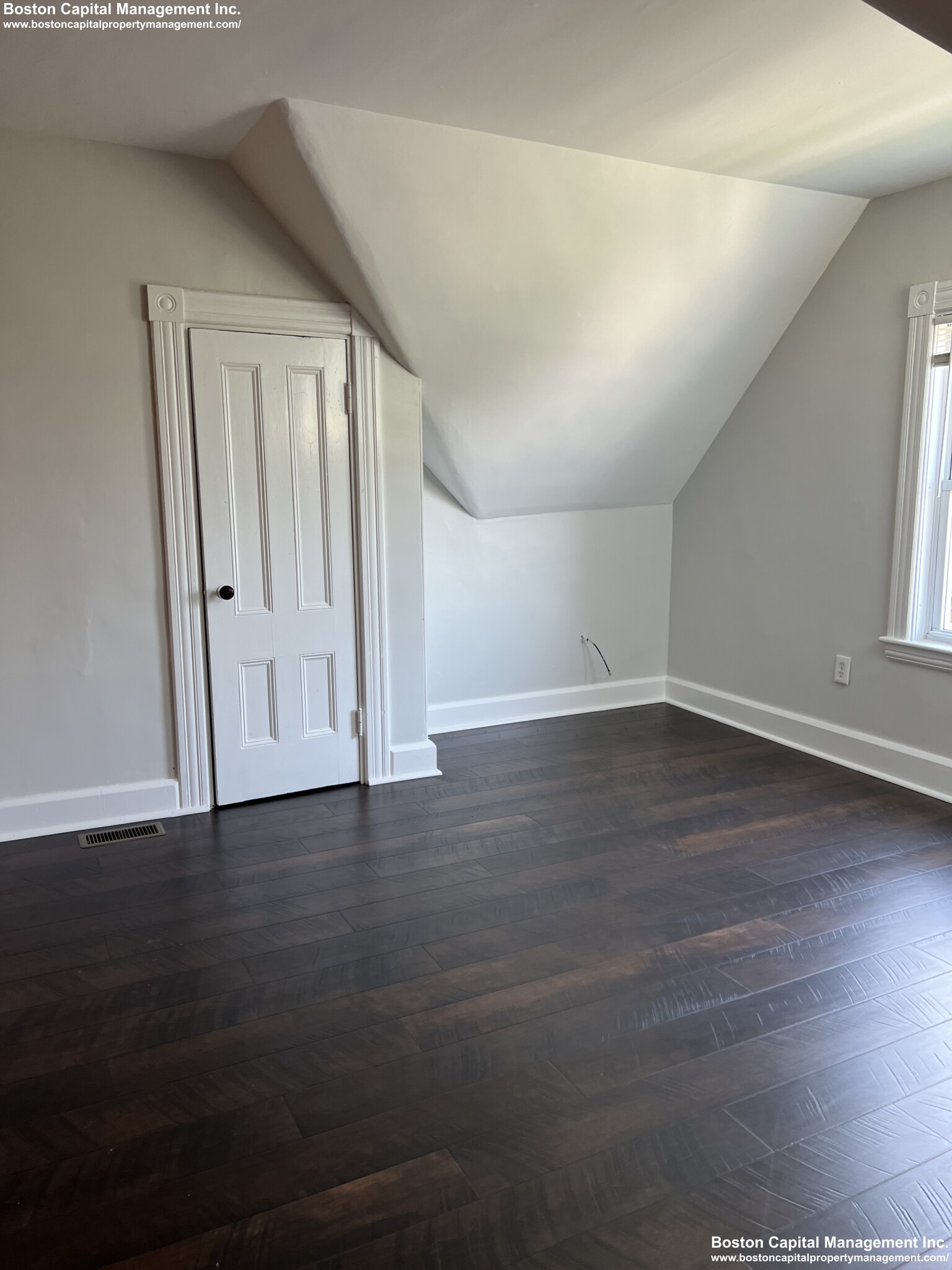 28 Albion St, Magoun Square