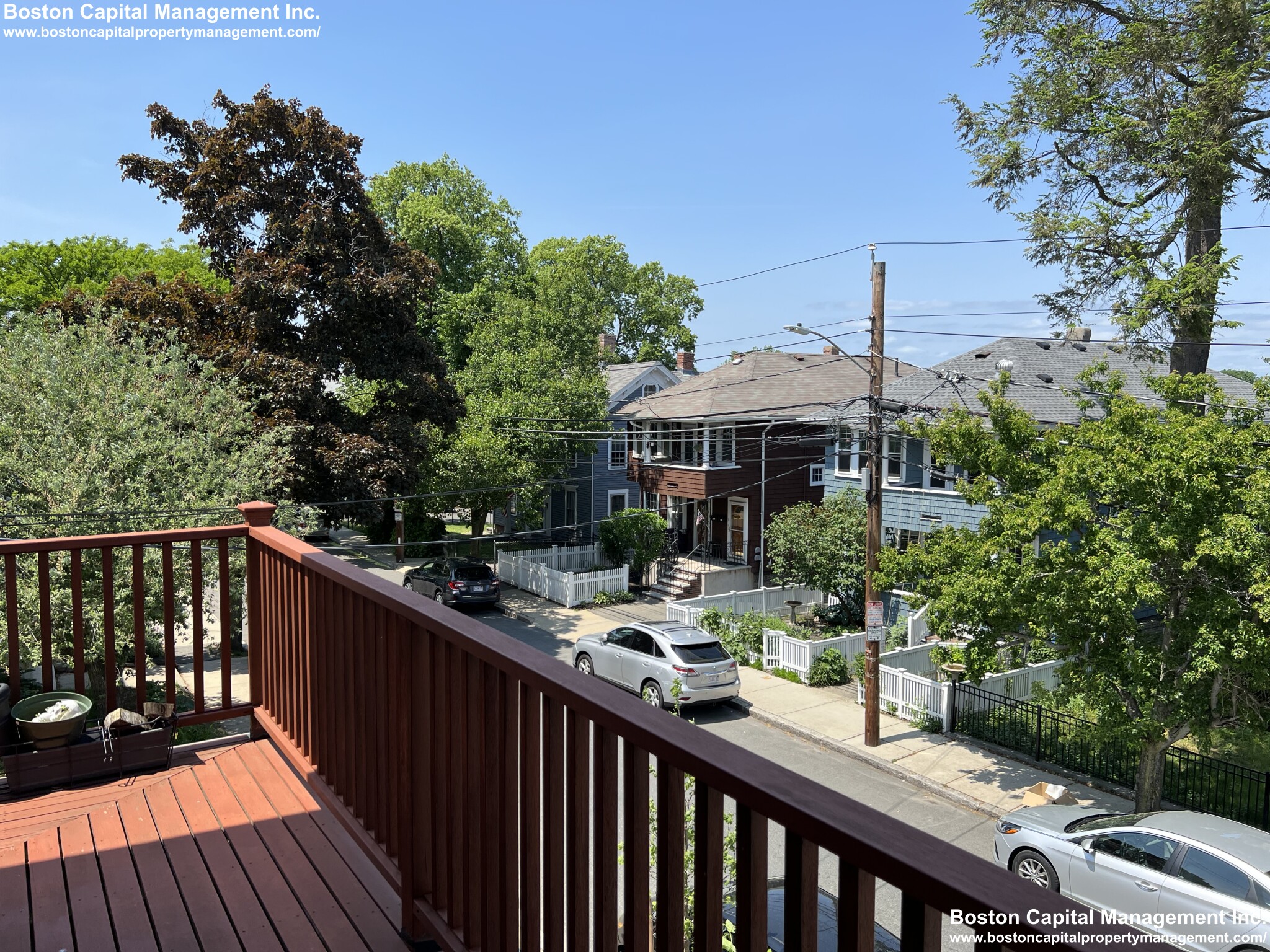 28 Albion St, Magoun Square