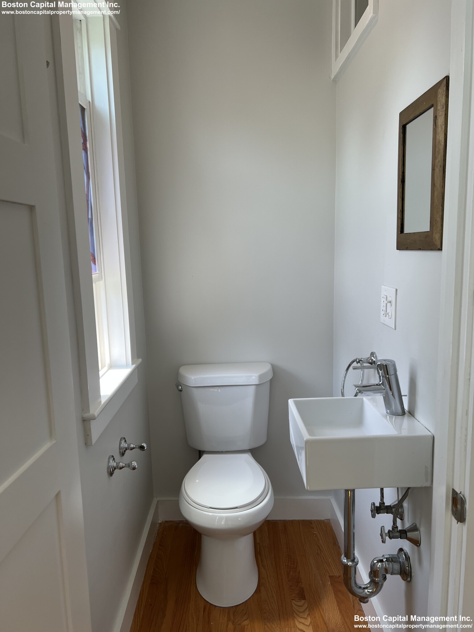 28 Albion St, Magoun Square