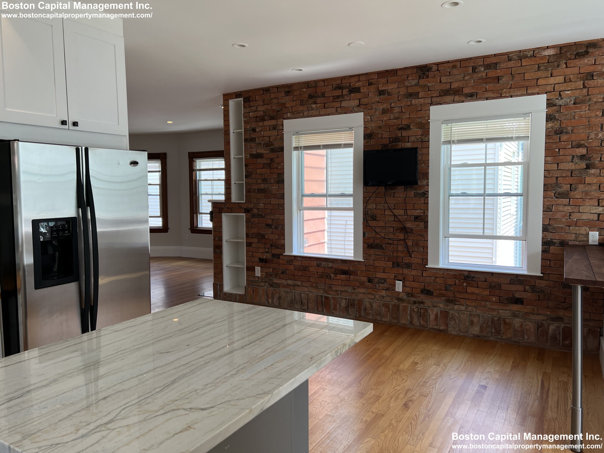 28 Albion St, Magoun Square