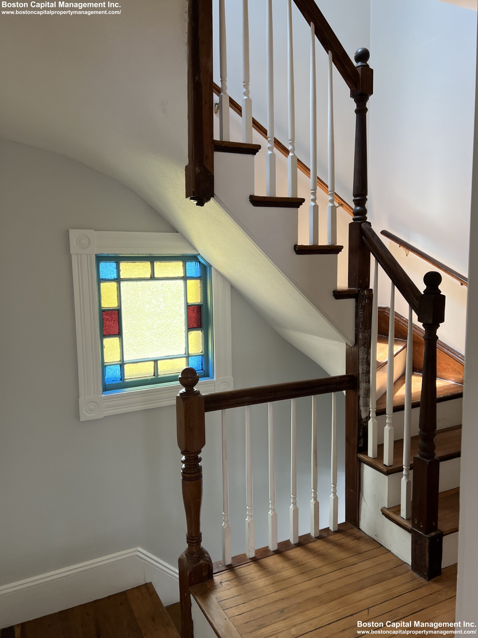 28 Albion St, Magoun Square