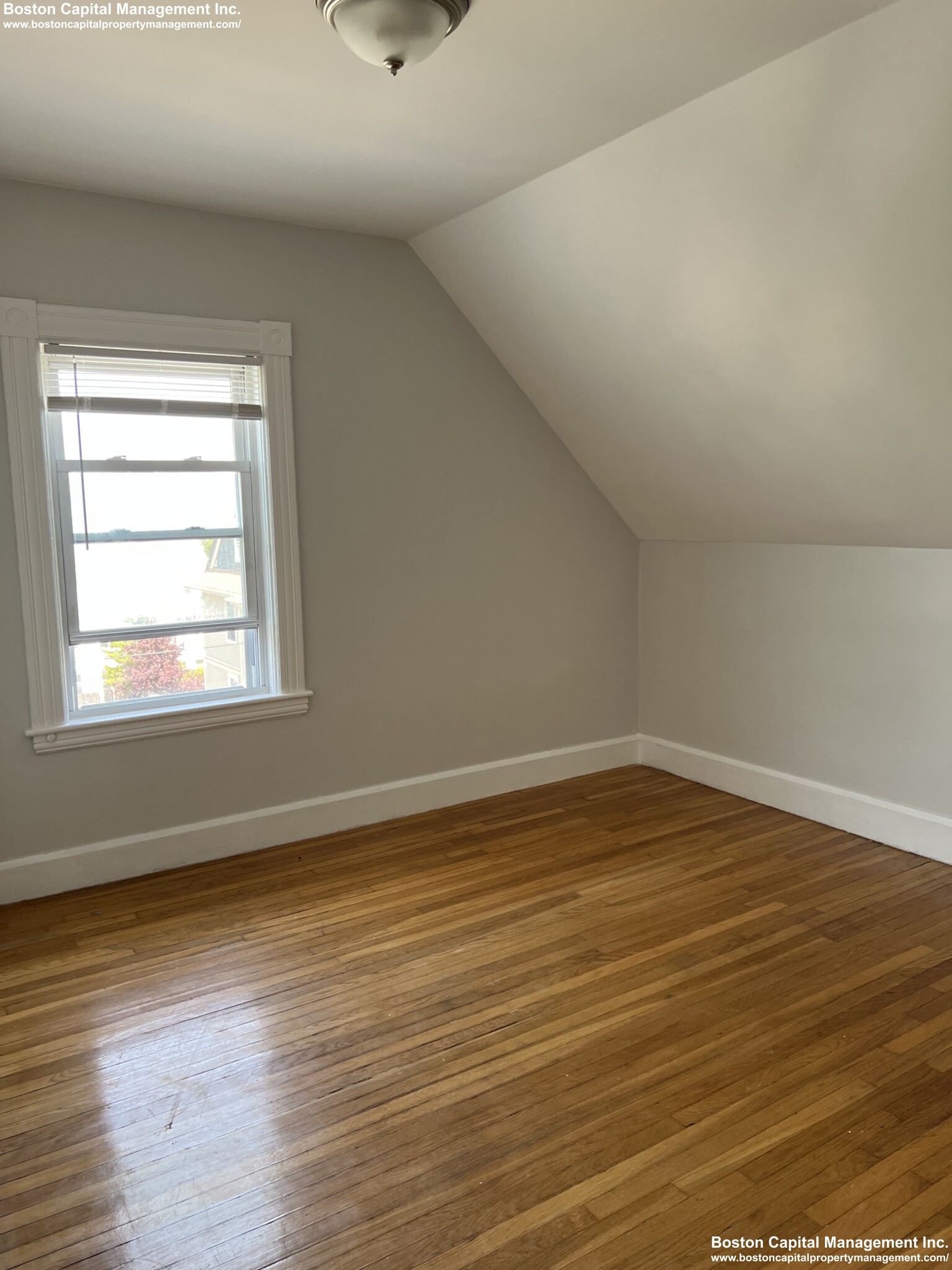 28 Albion St, Magoun Square