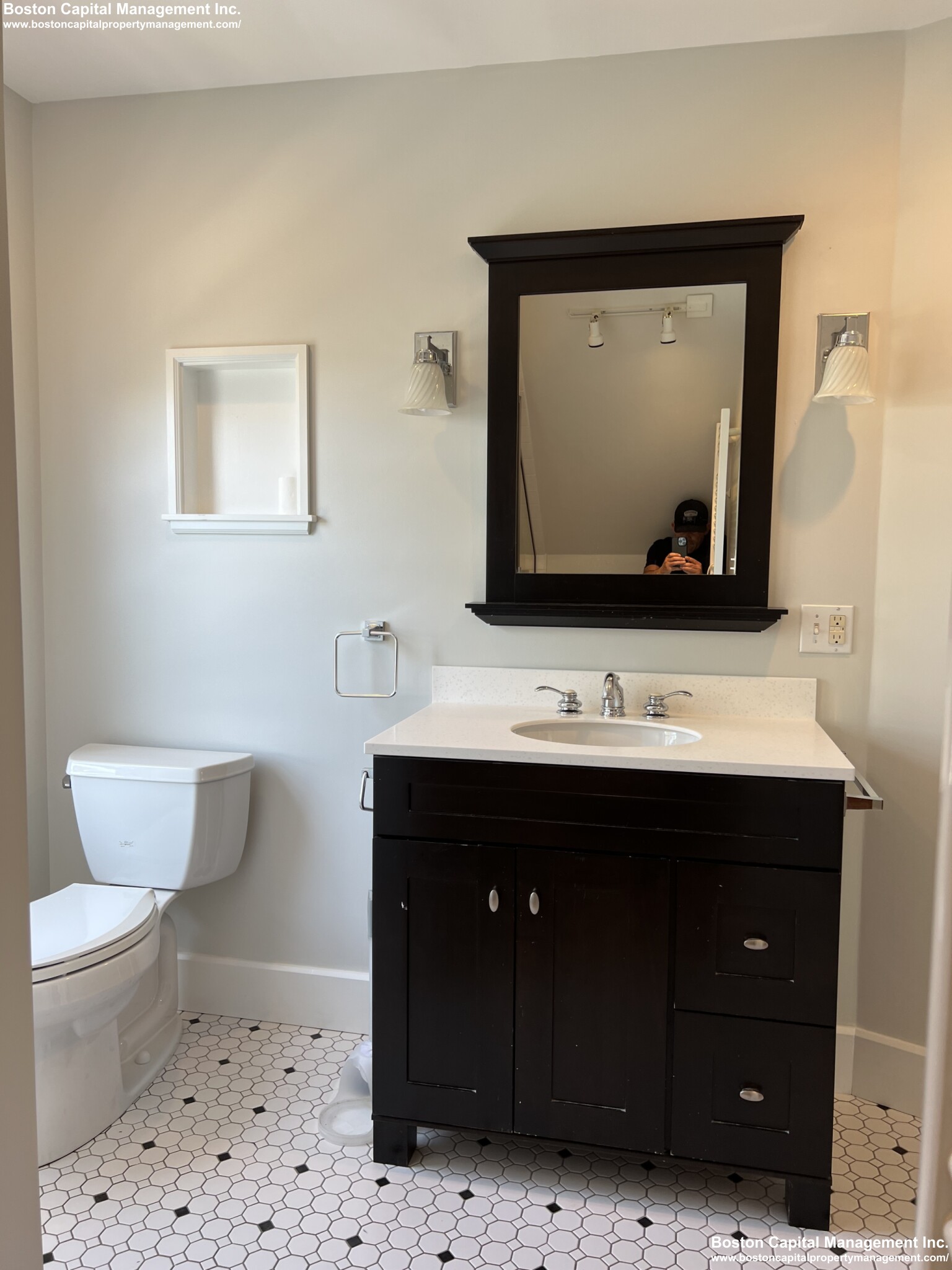 28 Albion St, Magoun Square