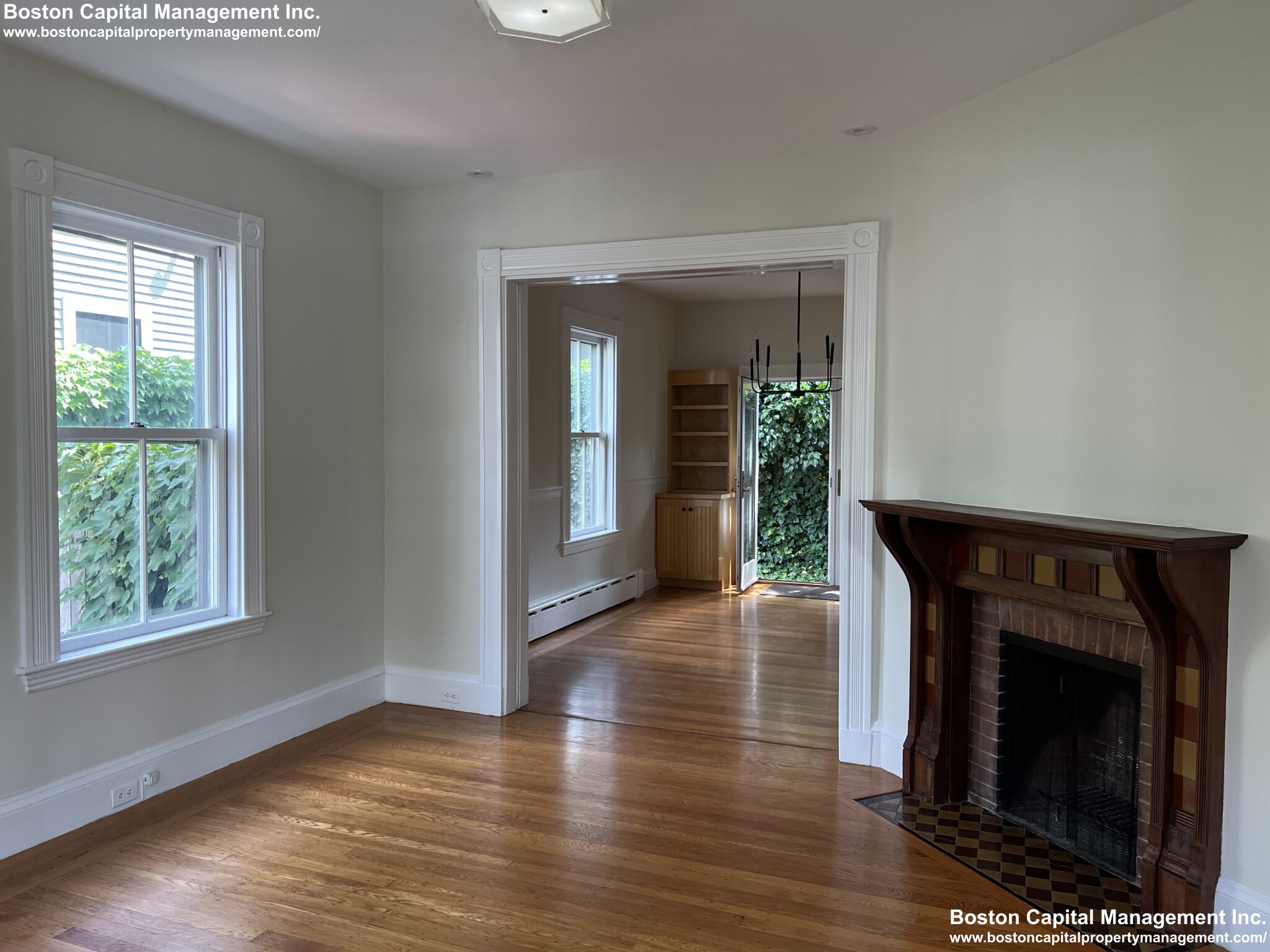 8 Cleveland St, Mid Cambridge