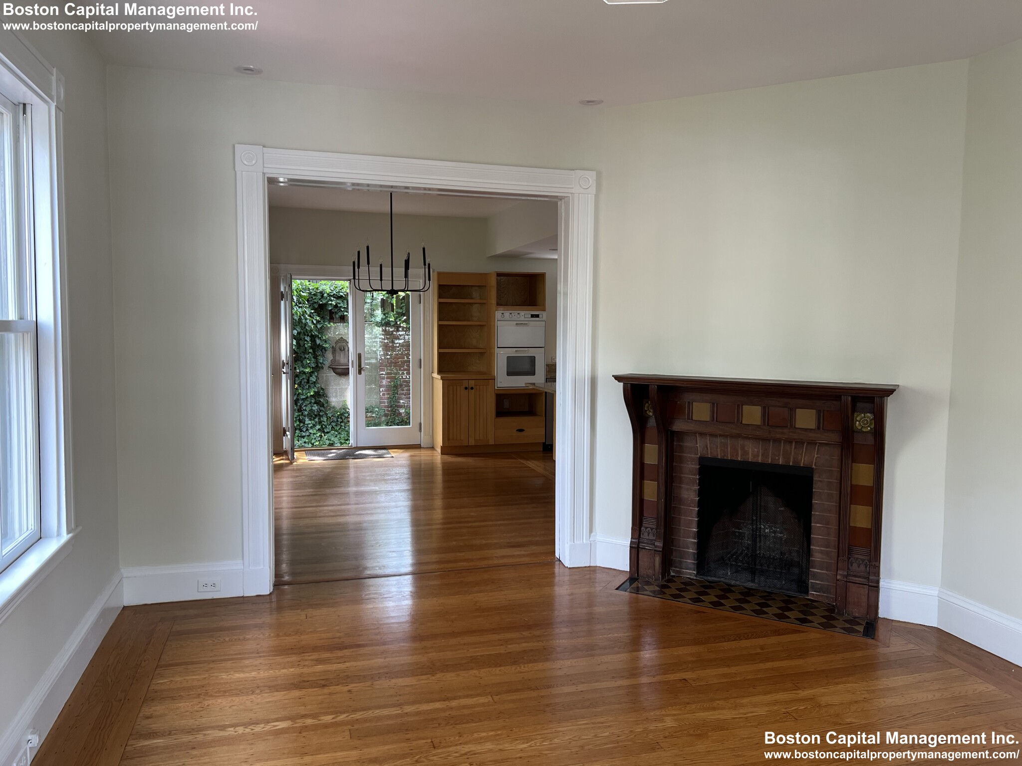 8 Cleveland St, Mid Cambridge