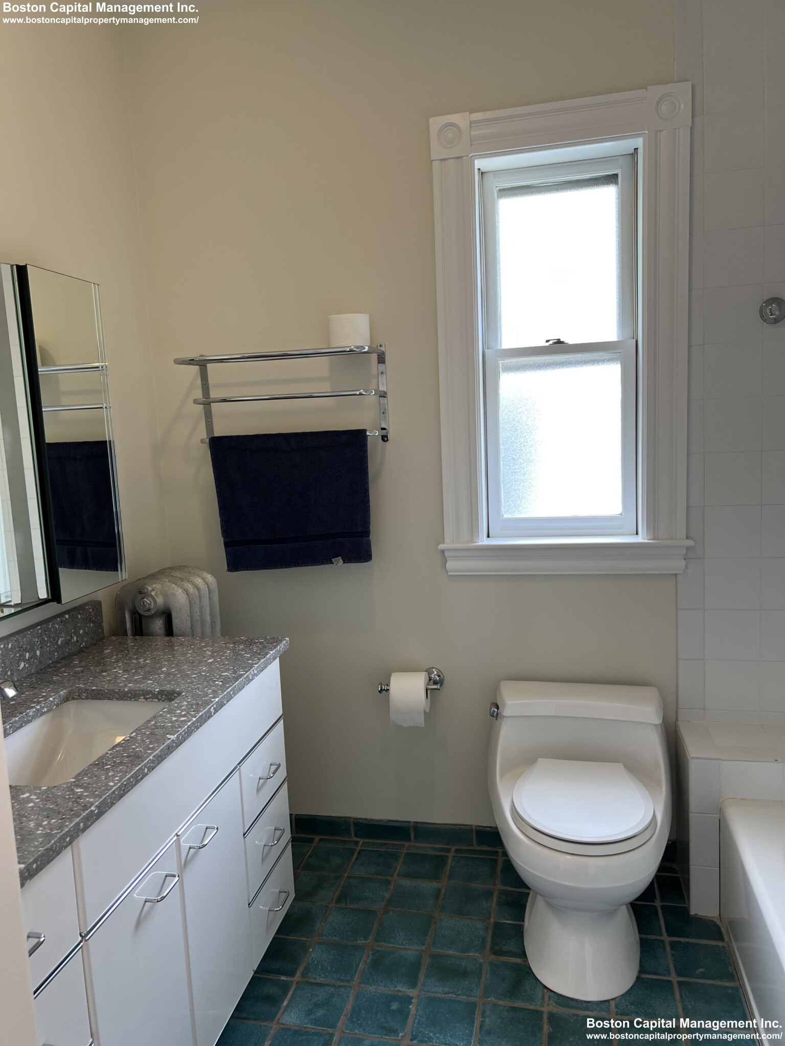 8 Cleveland St, Mid Cambridge