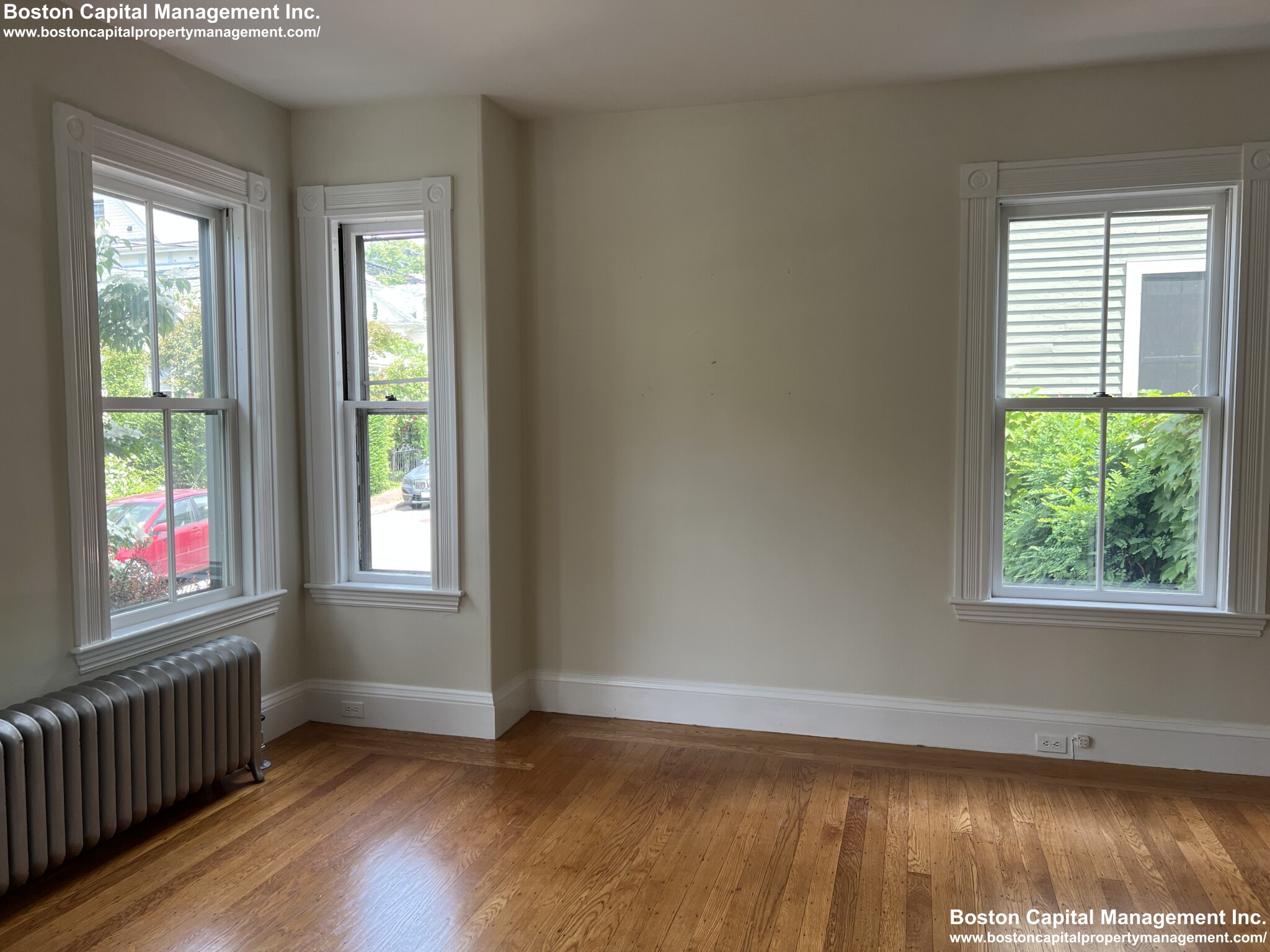 8 Cleveland St, Mid Cambridge