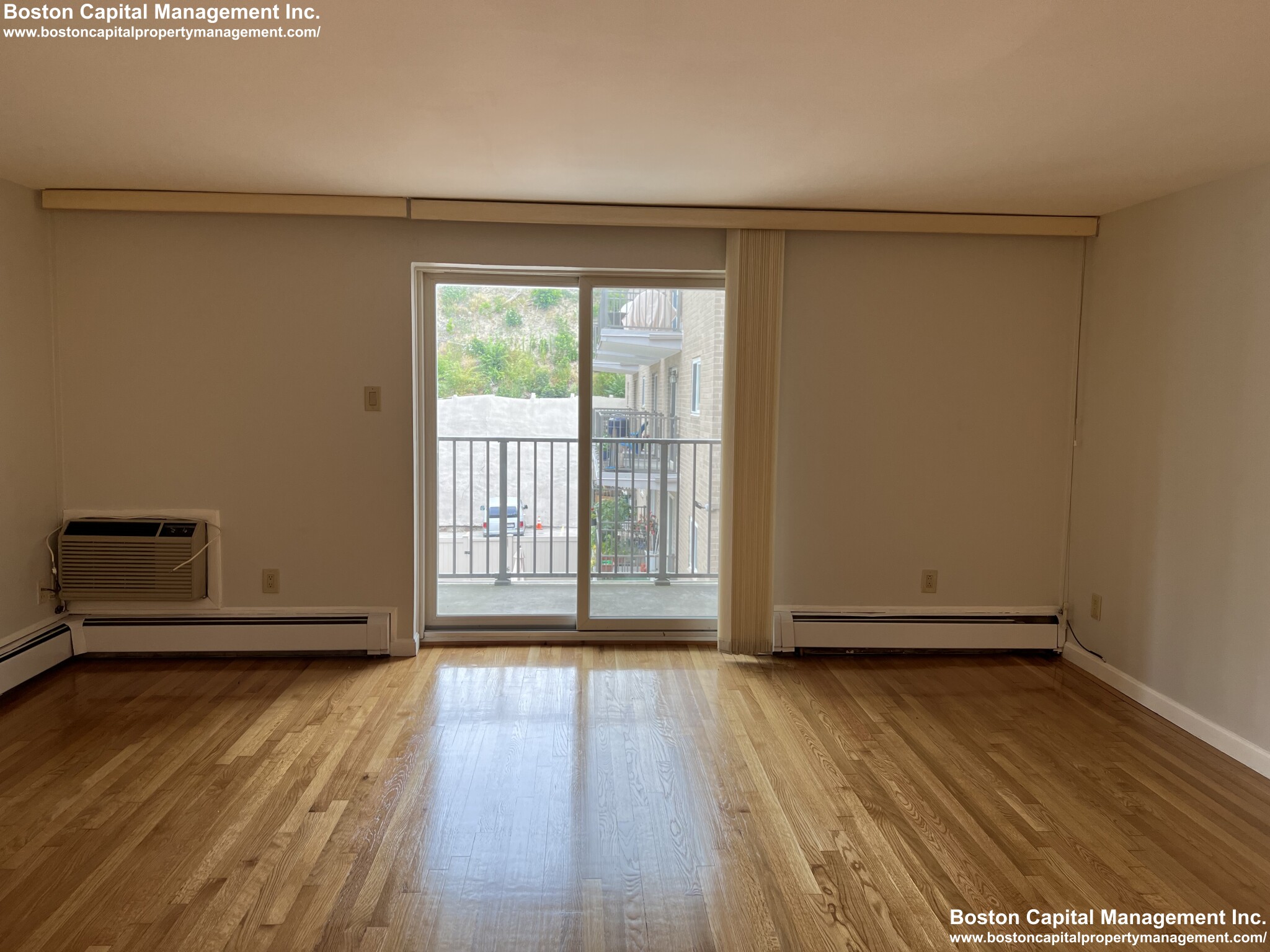 Photos of apartment on Commonwealth Ct.,Boston MA 02135