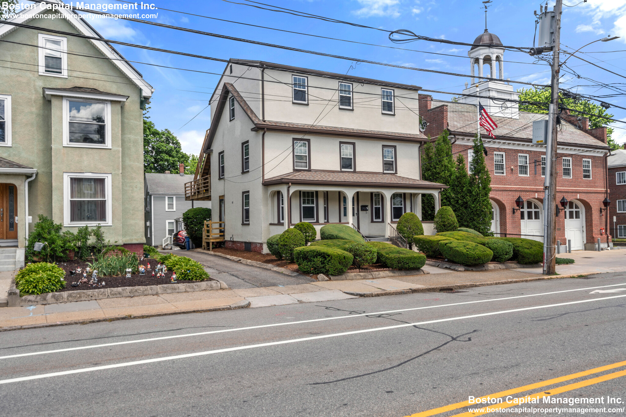 1011 Massachusetts Ave, Arlington