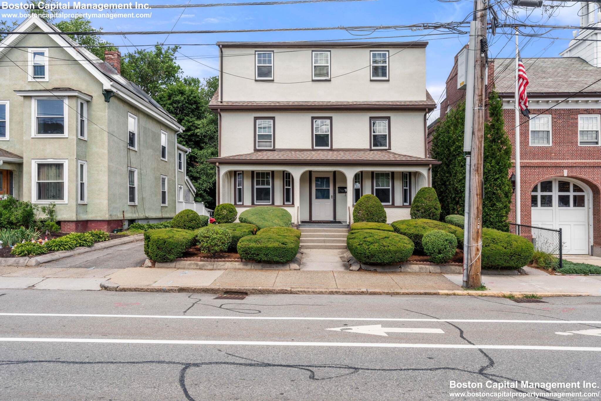 1011 Massachusetts Ave, Arlington