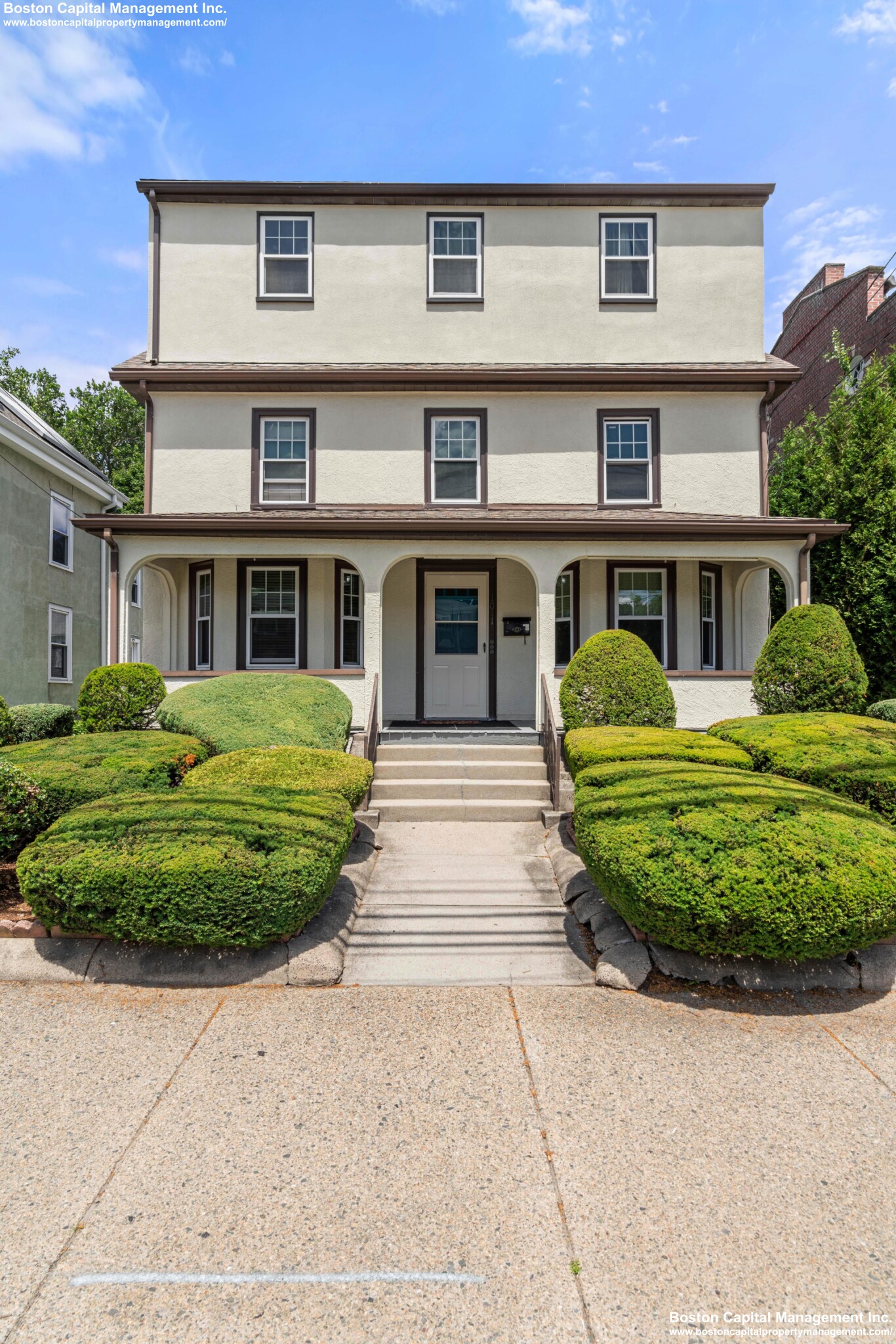 1011 Massachusetts Ave, Arlington