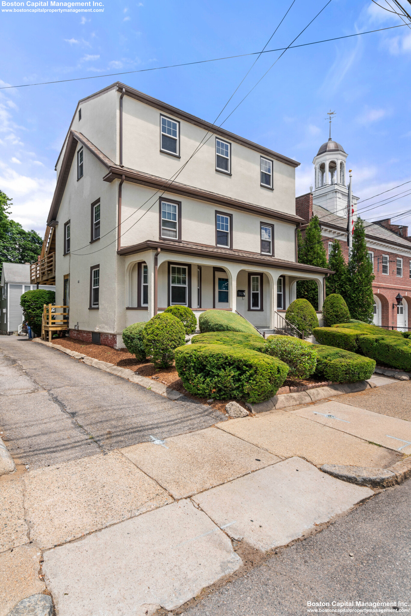 1011 Massachusetts Ave, Arlington